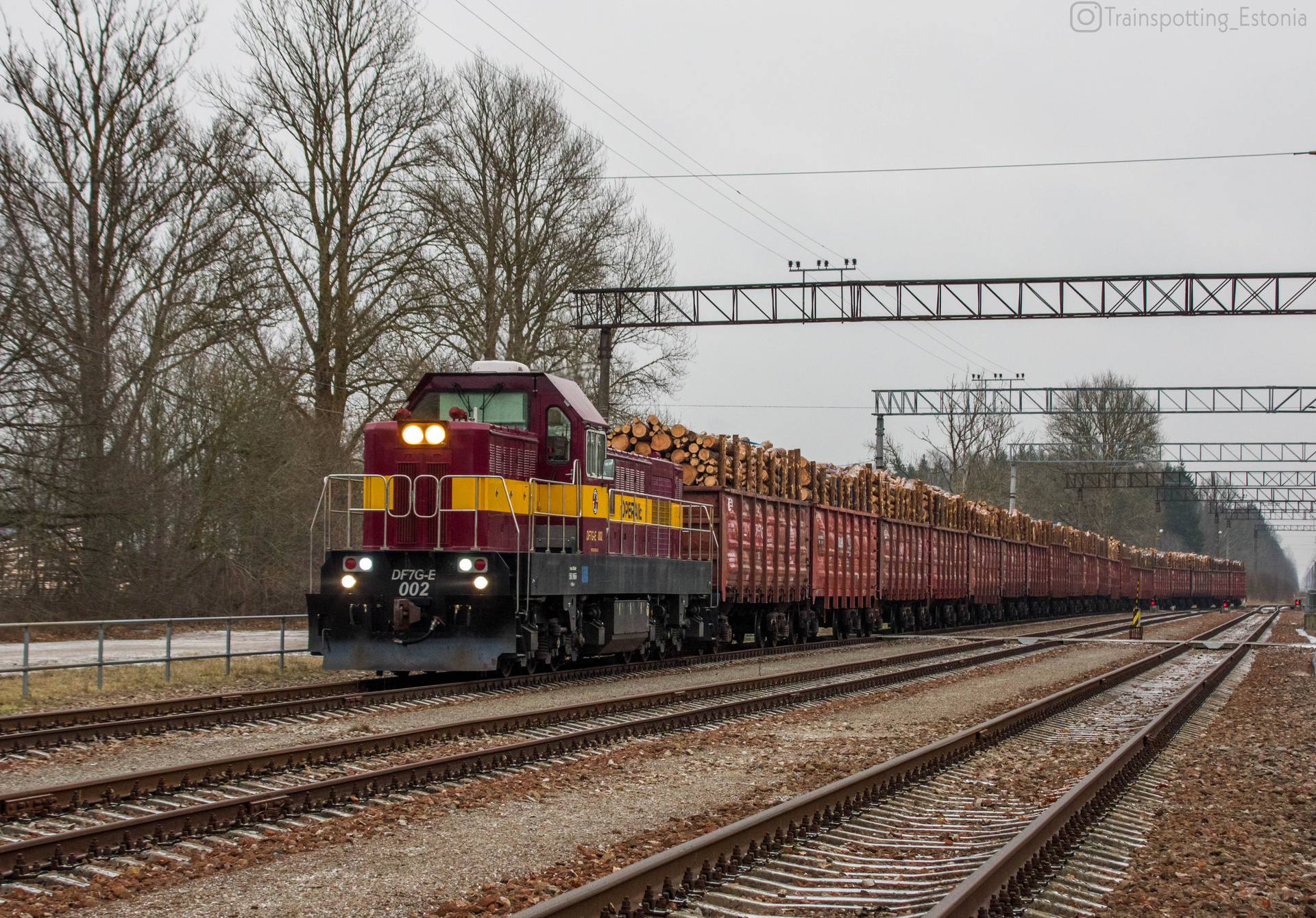 CRRC Beijing DF7G-E – photo 8