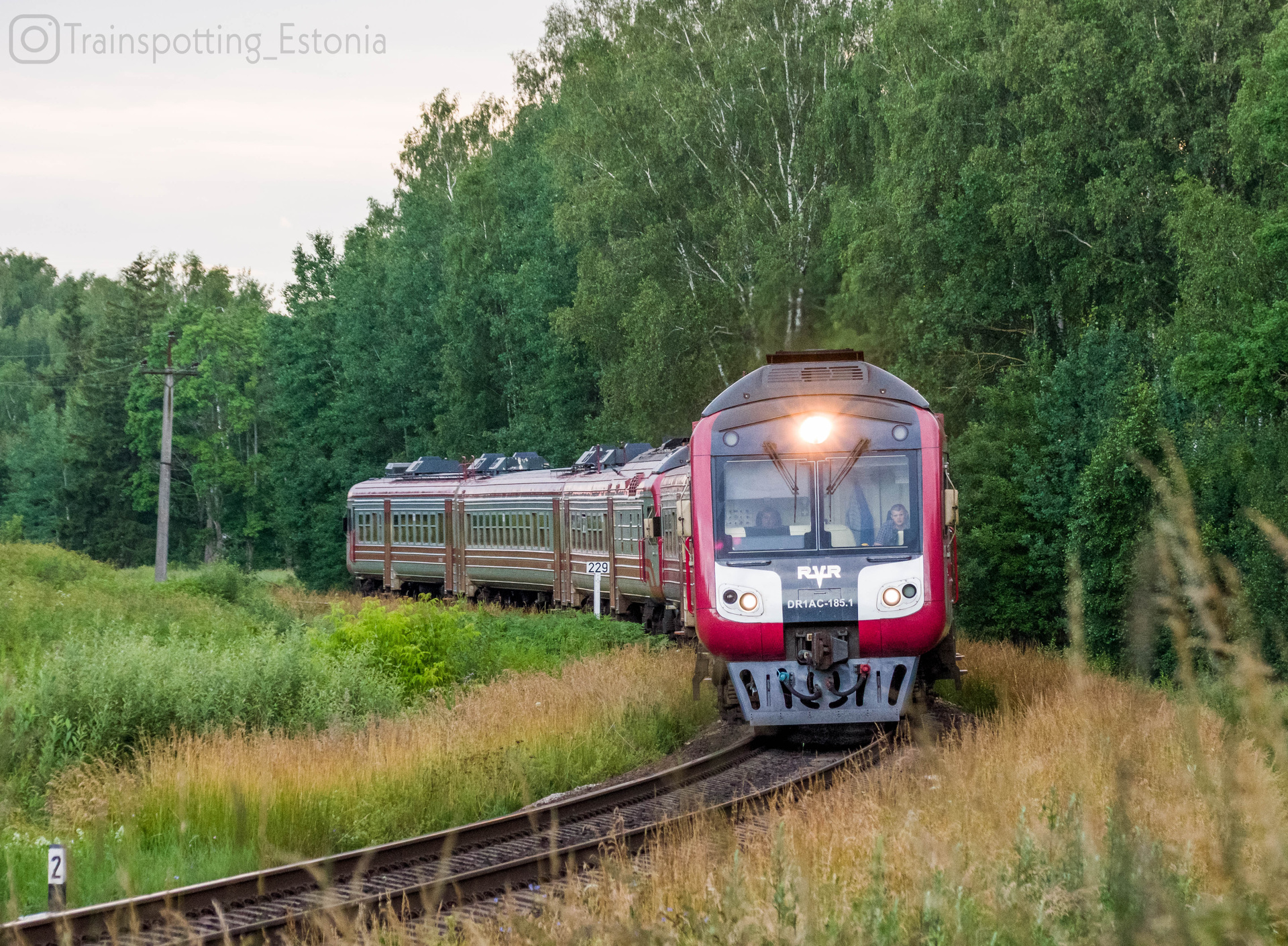 RVR DR1AC – photo 15
