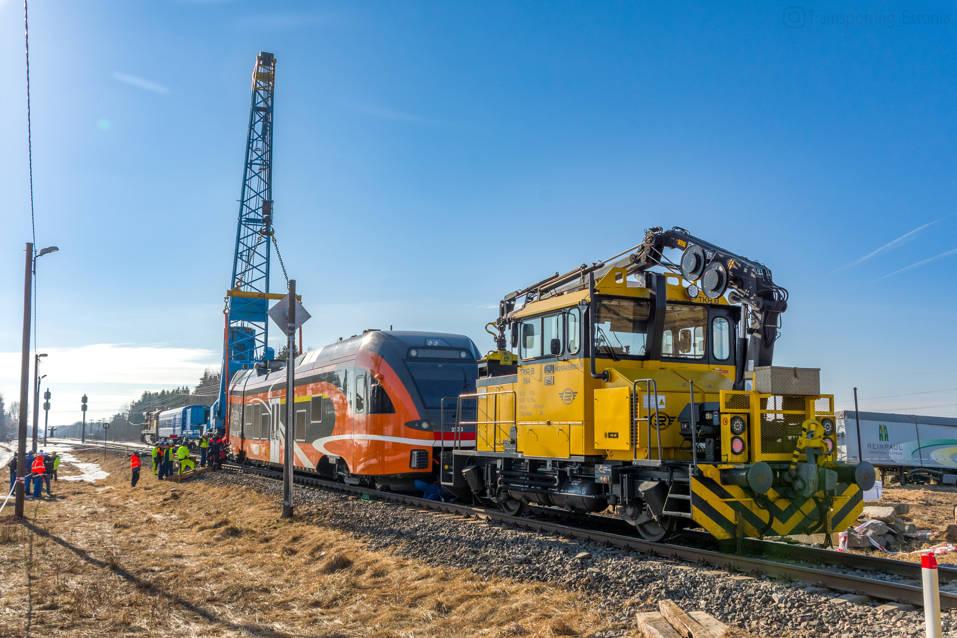 Valmet Tka8 – Foto 13