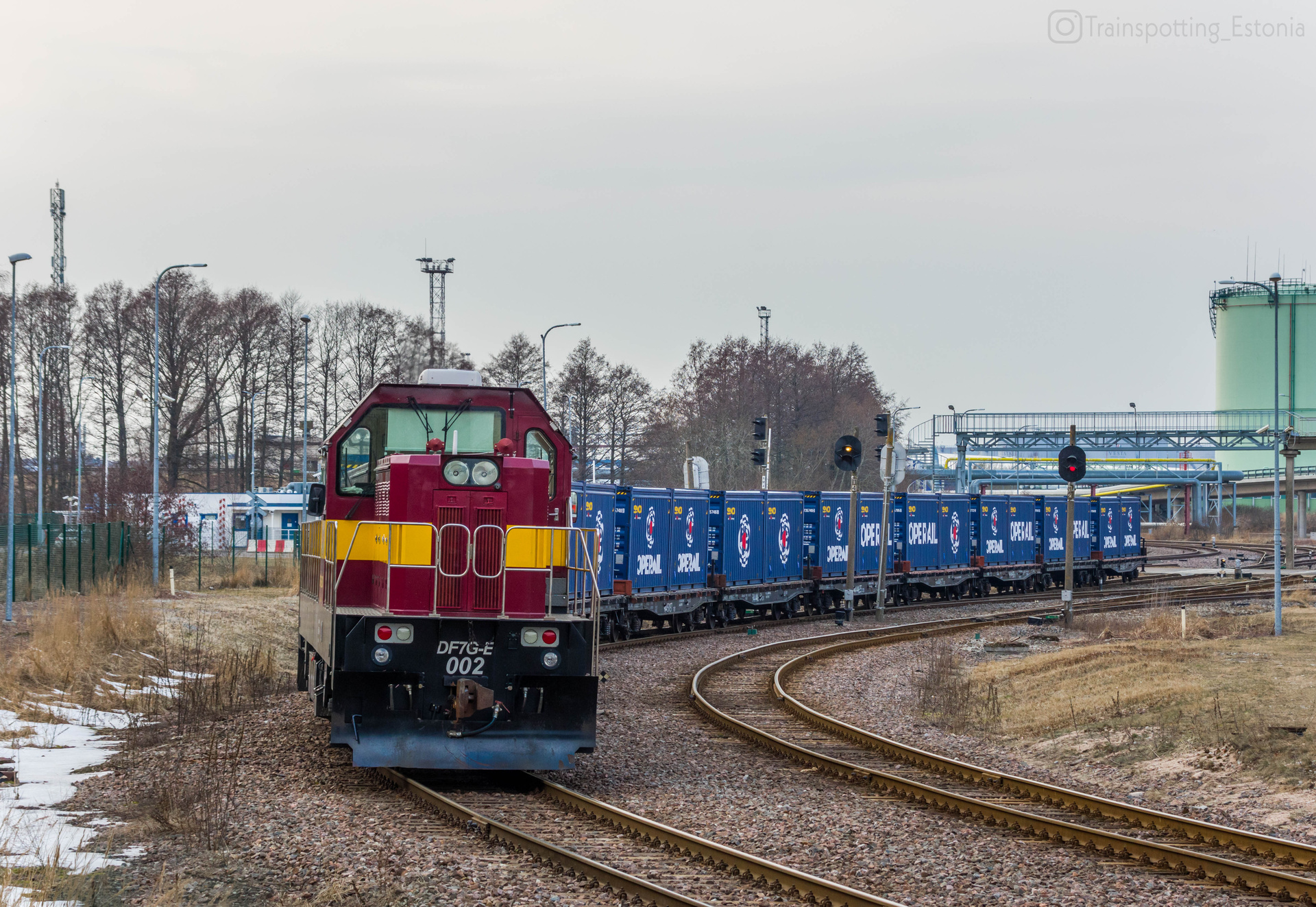 CRRC Beijing DF7G-E – photo 5