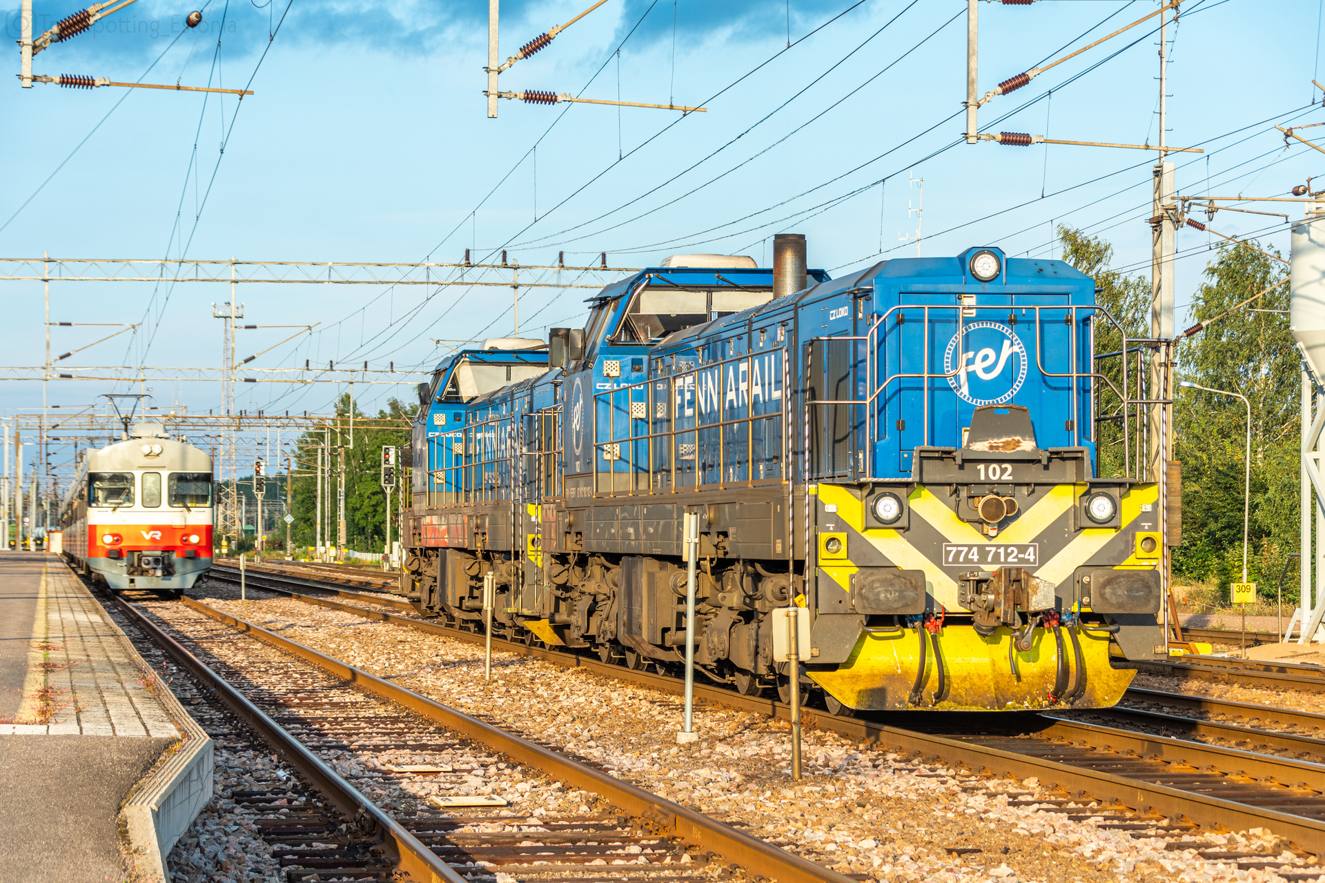 CZ LOKO EffiShunter 1600 – photo 11