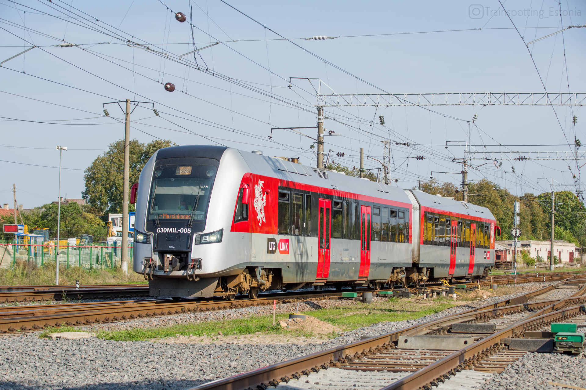 PESA 630M – foto 15