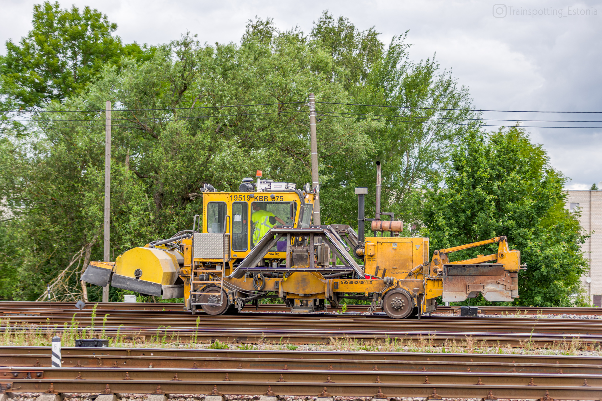 Knox Kershaw KBR875 – Foto 2