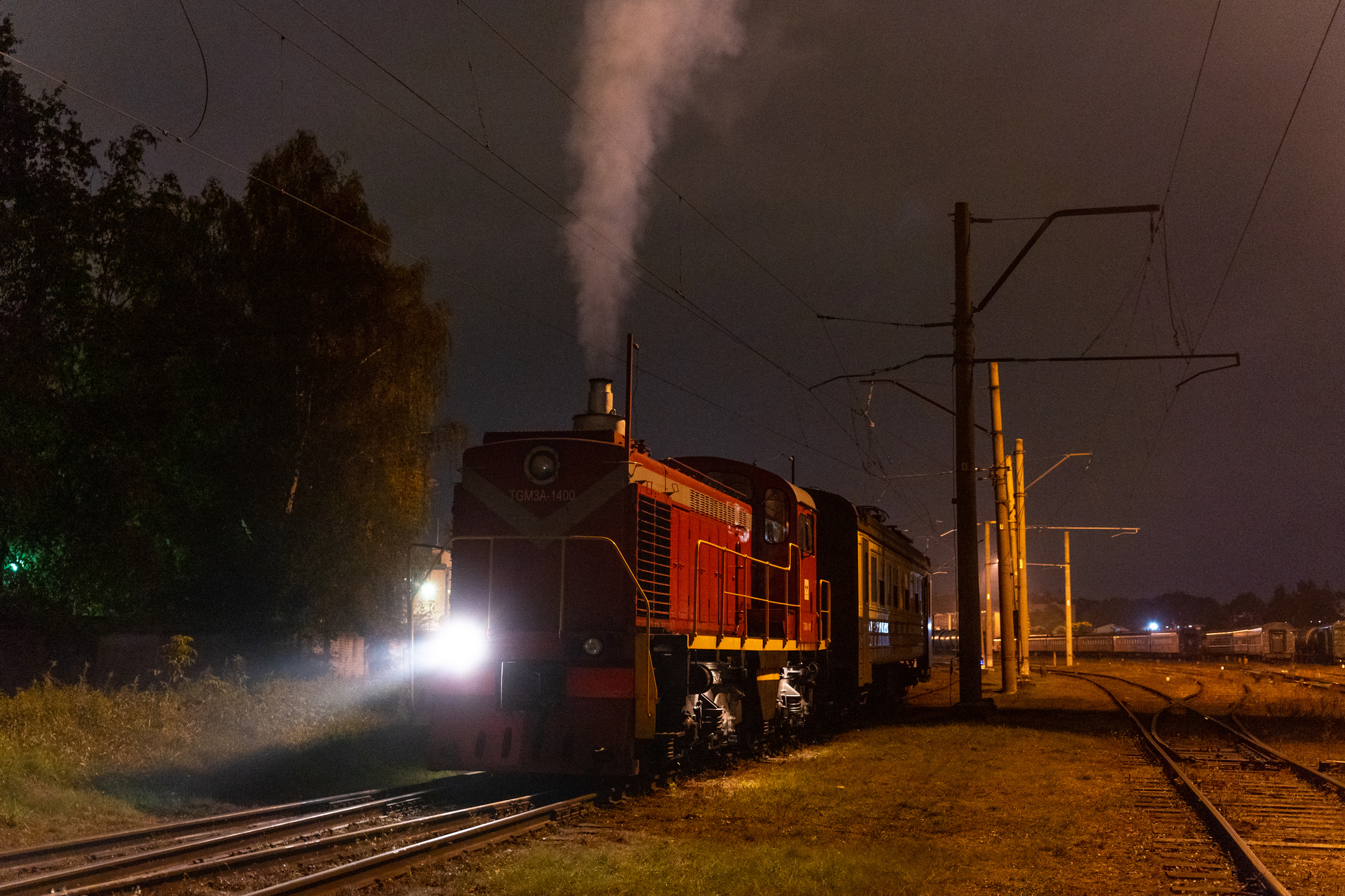 LTZ TGM3 – photo 3