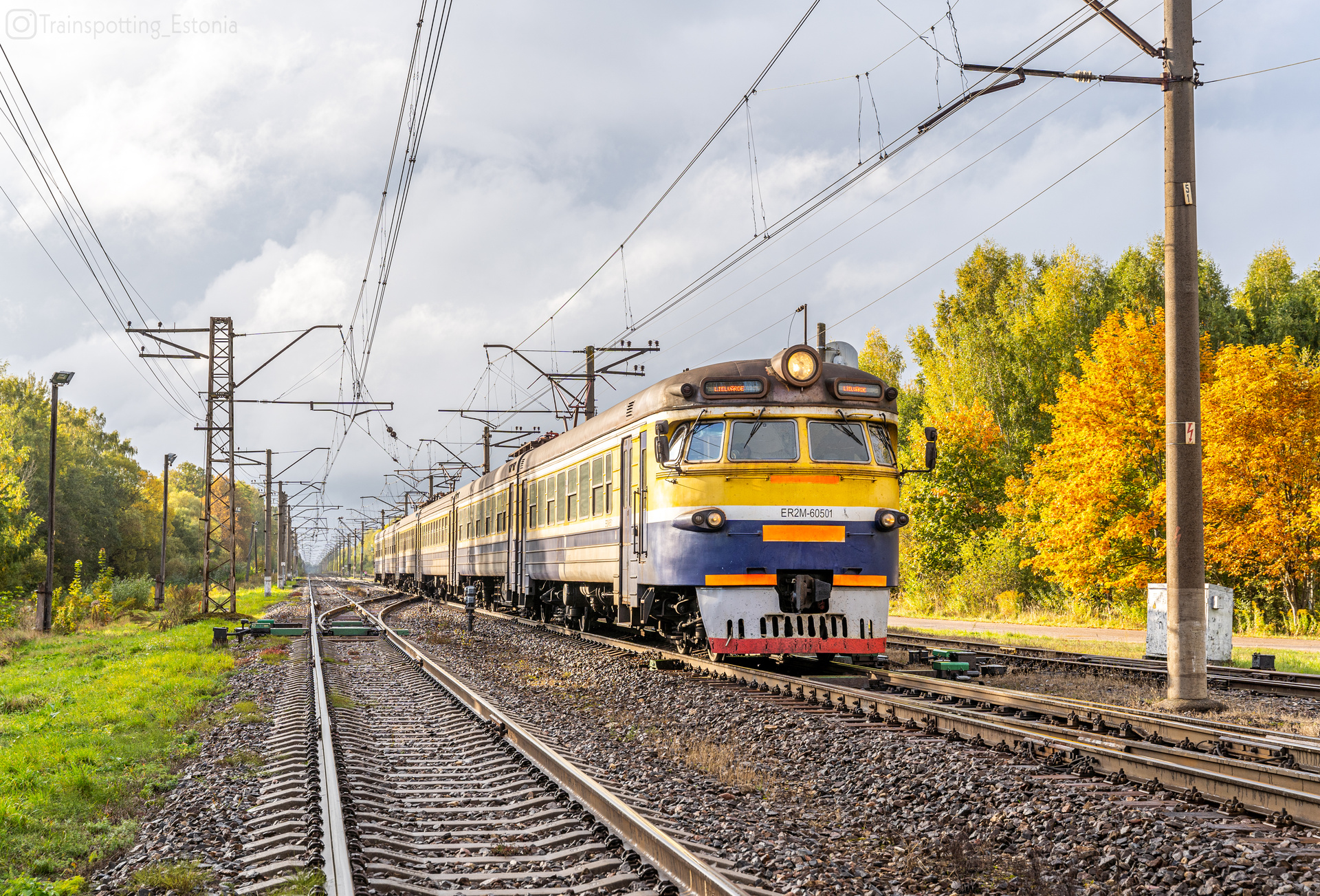 RPM-RRA PV ER2M – photo 10