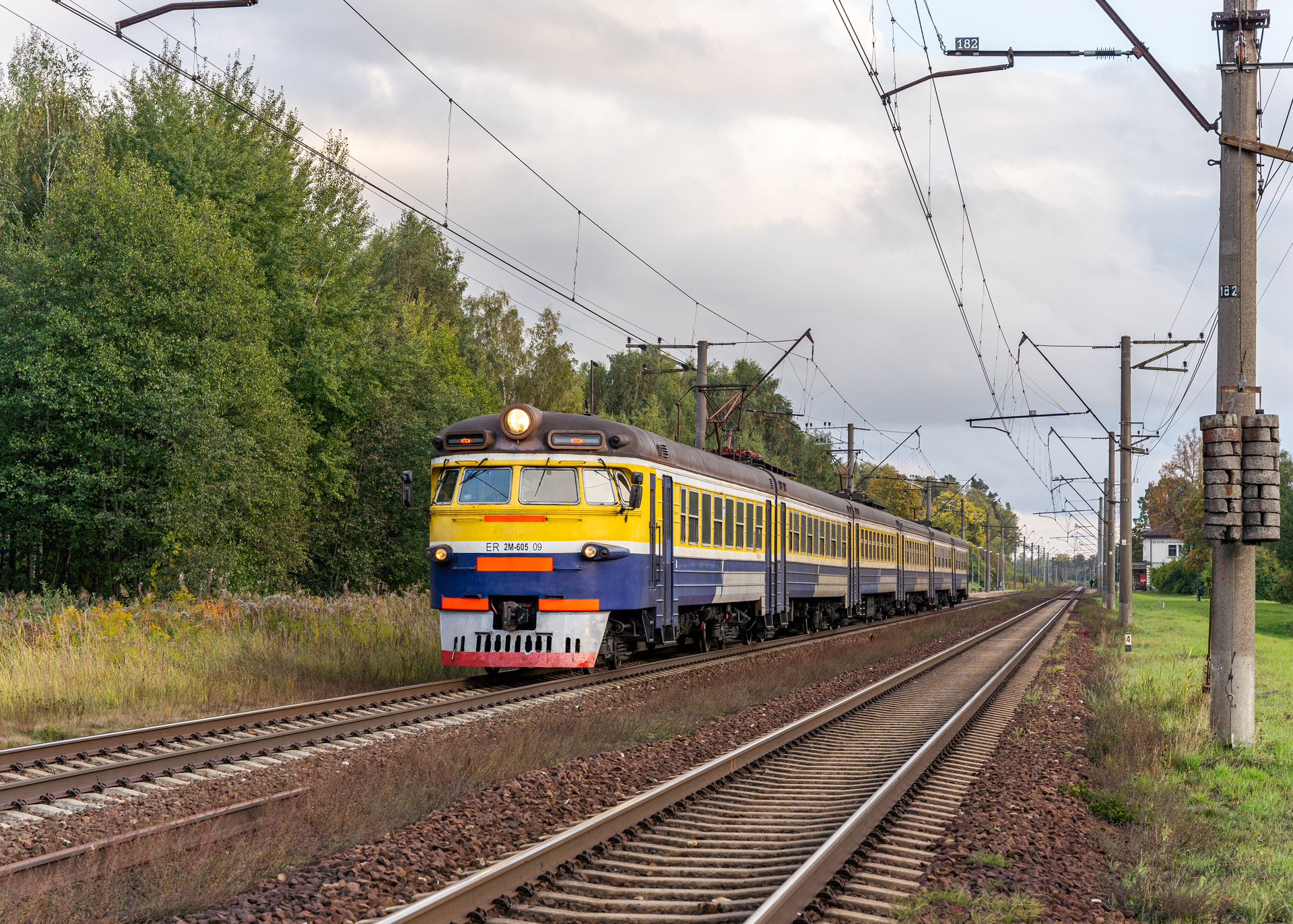 RPM-RRA PV ER2M – photo 11