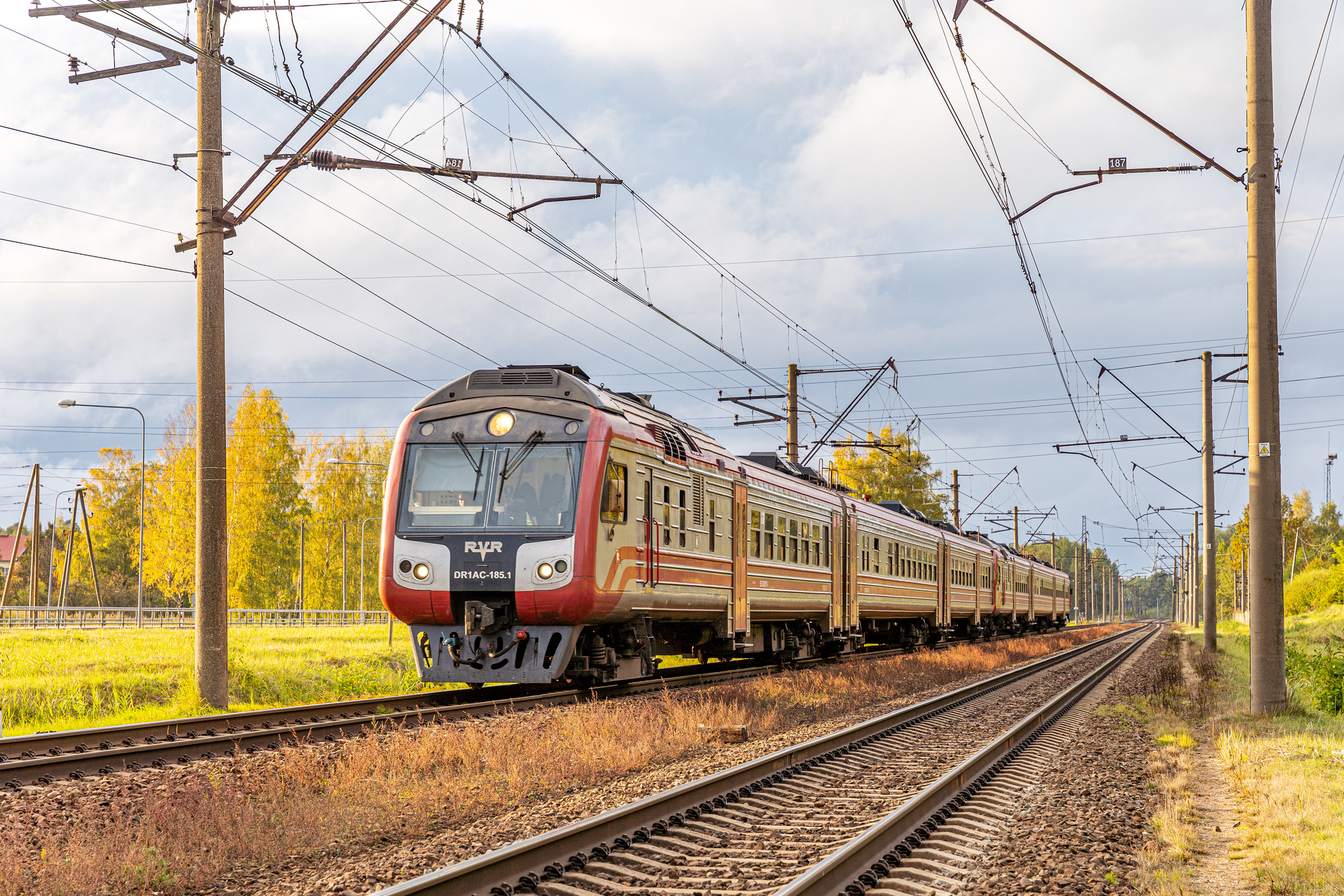 RVR DR1AC – photo 5