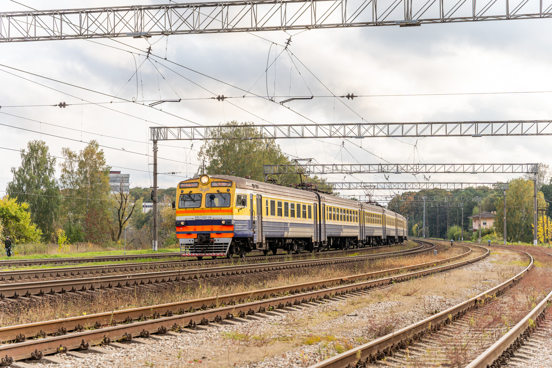RVR ER2 – photo 24