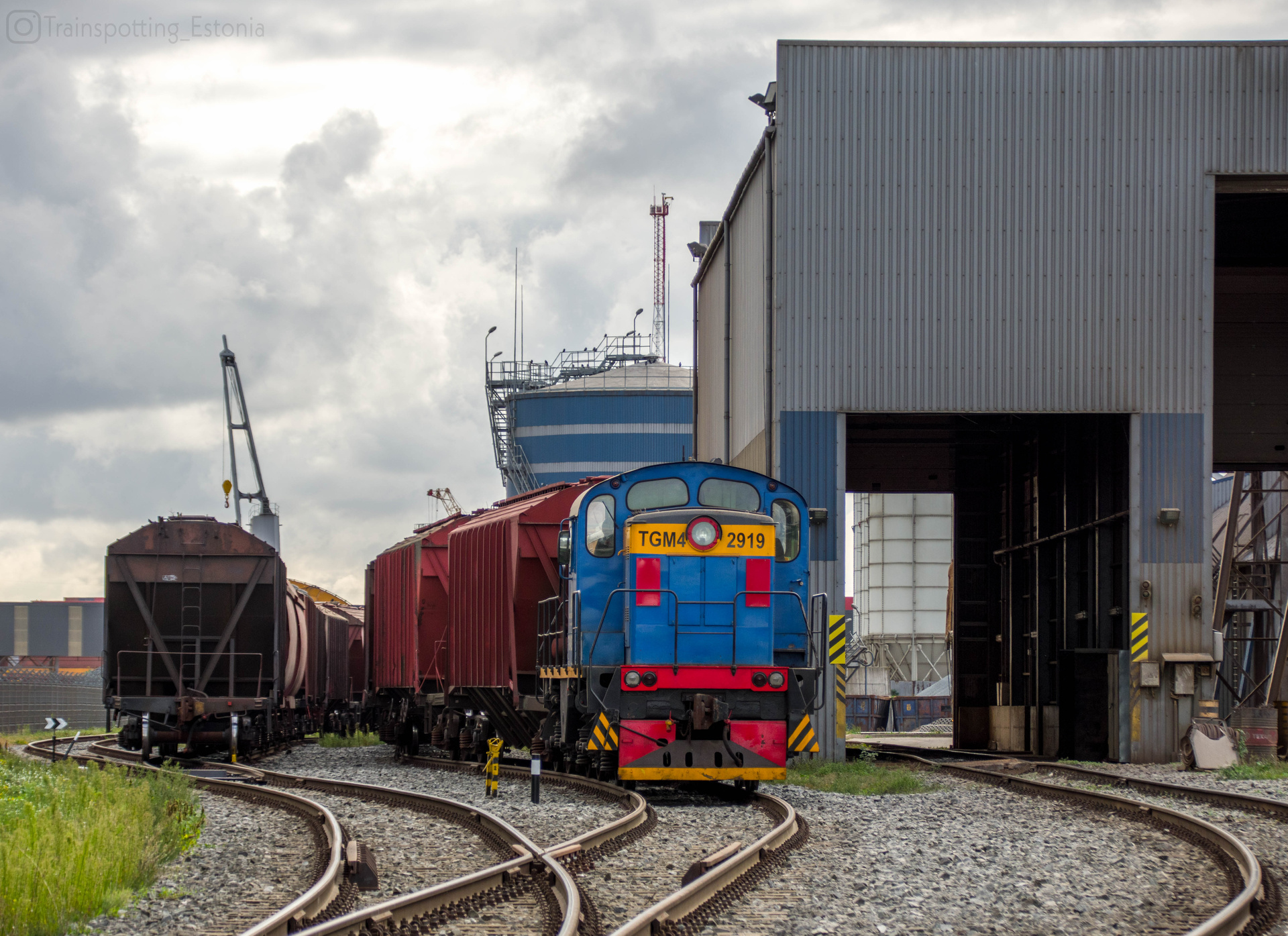 LTZ TGM4 – foto 24
