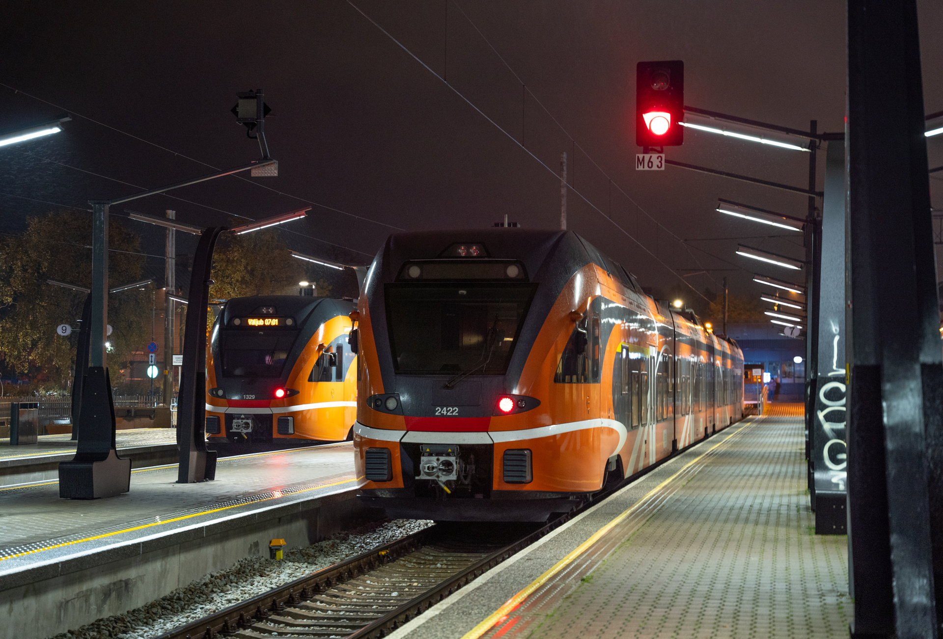 Stadler Flirt 4/12 1520mm – photo 22