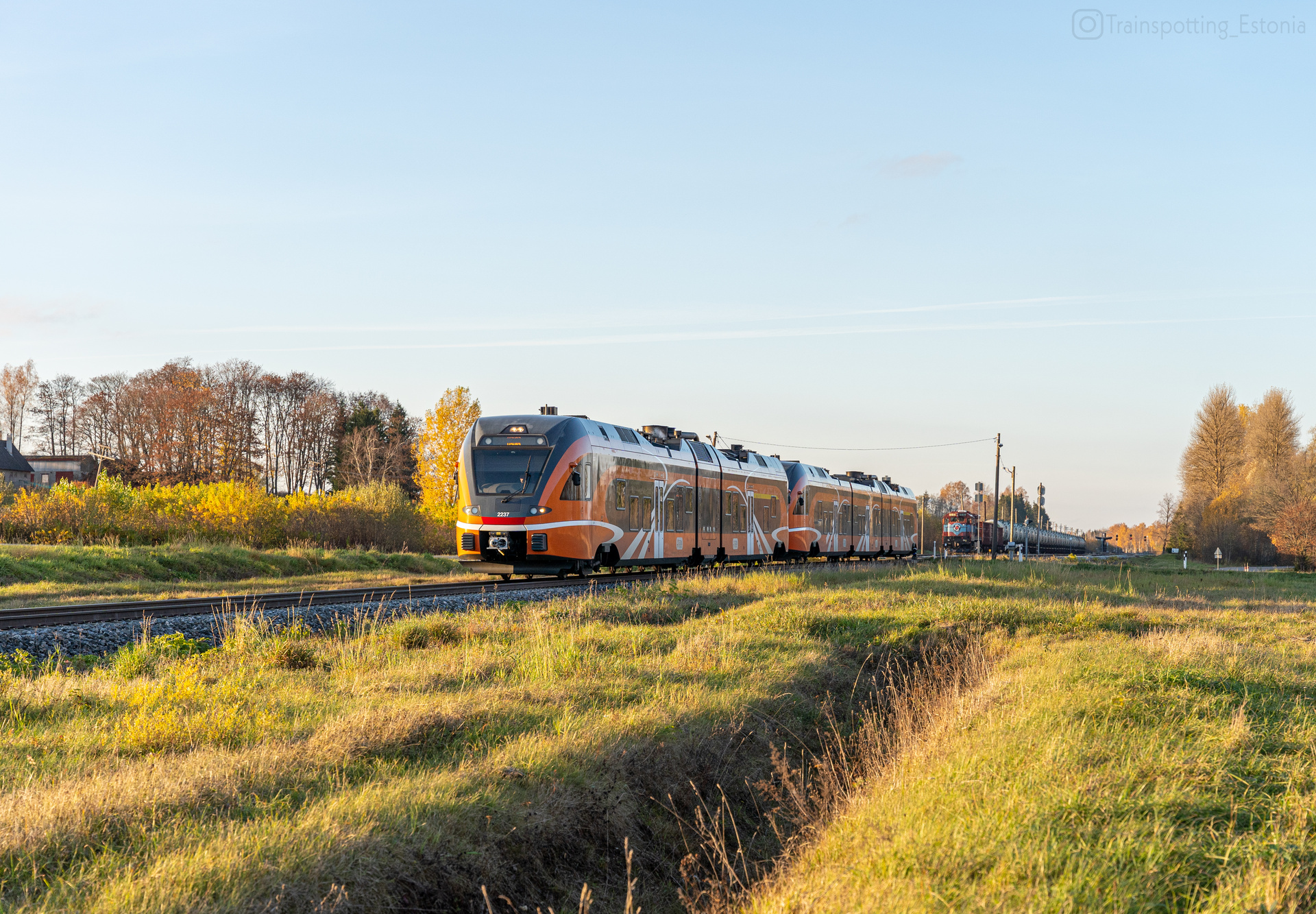 Stadler Flirt 2/8 1520mm – photo 19