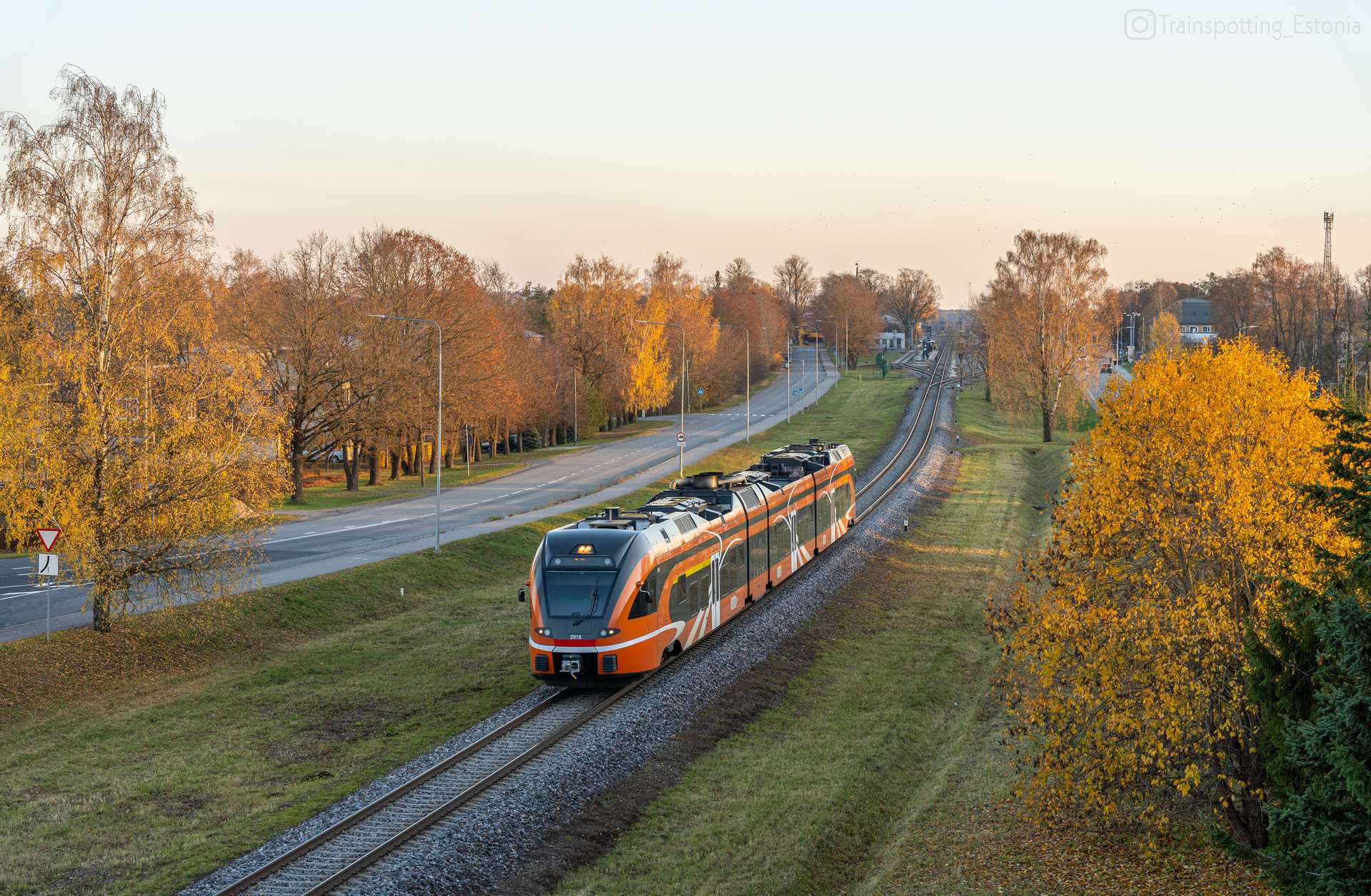 Stadler Flirt 3/8 1520 mm – photo 24