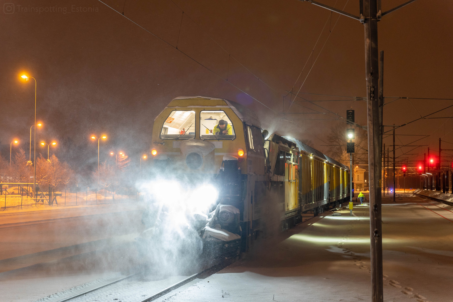 TransMash SM-2 – photo 2