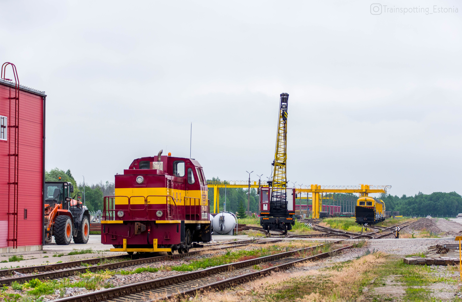 MuromTZ TGM23V48 – photo 17