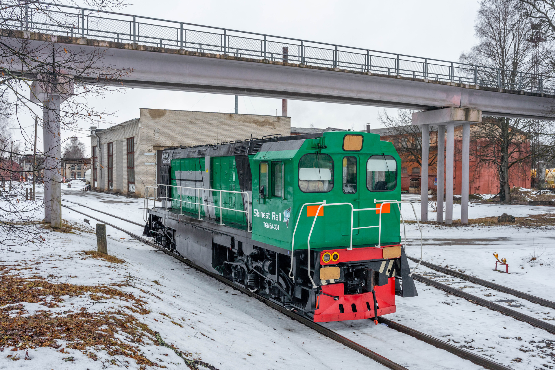 LTZ TGM6A – foto 10