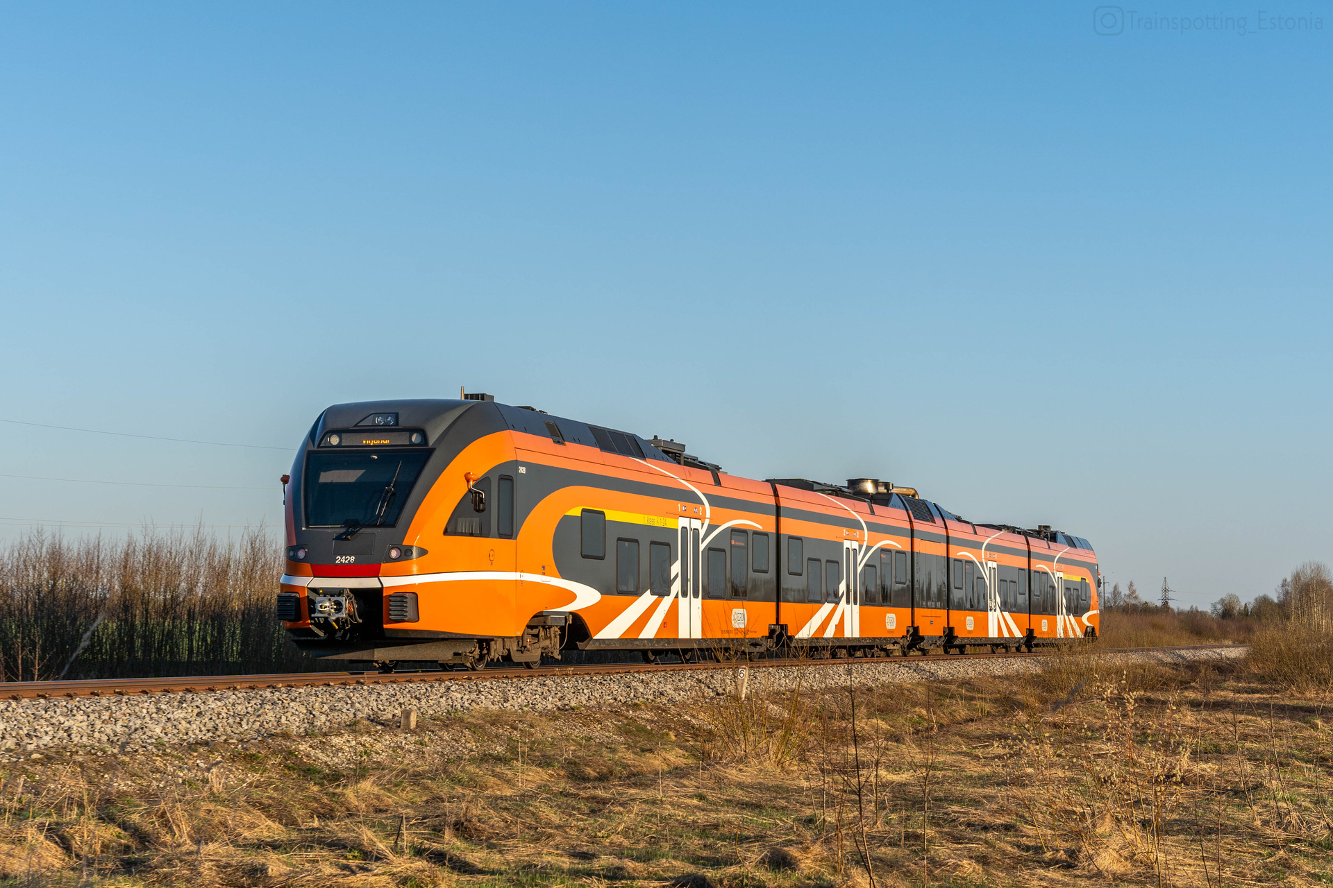 Stadler Flirt 4/12 1520mm – photo 16
