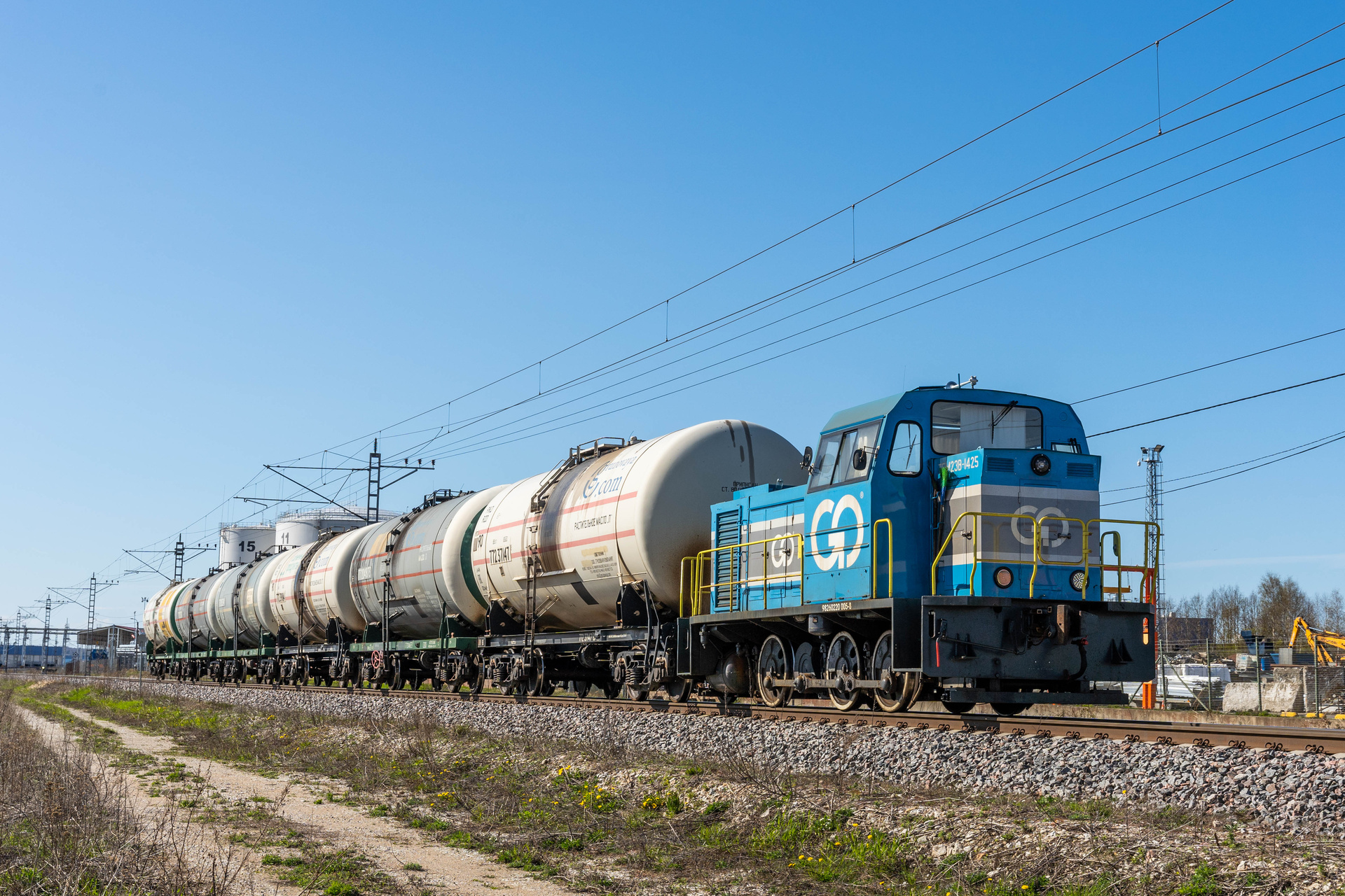 MuromTZ TGM23V48 – photo 8
