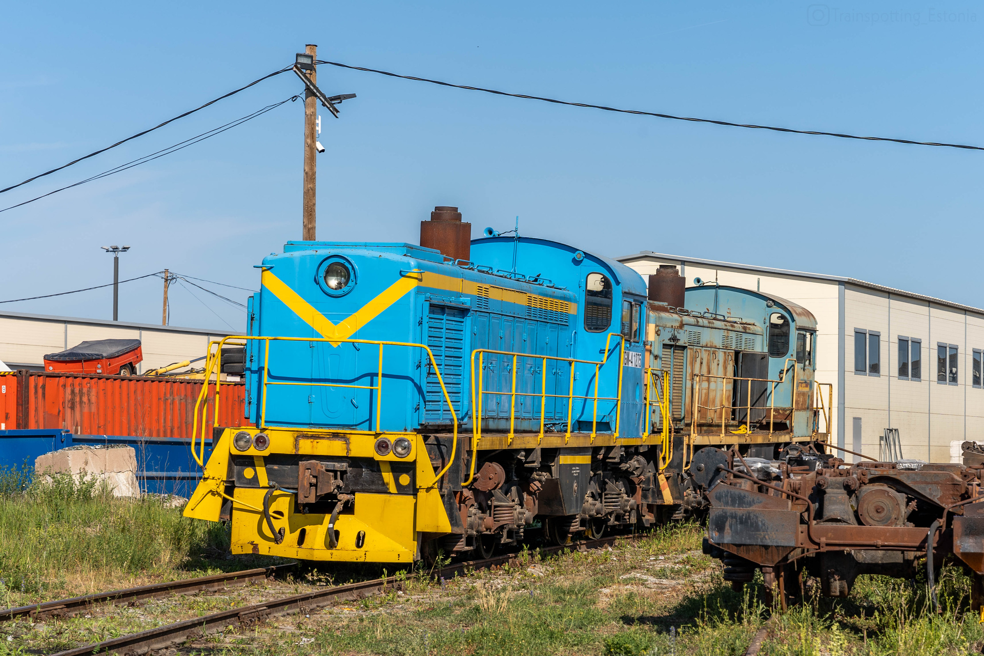 LTZ TGM4 – foto 12