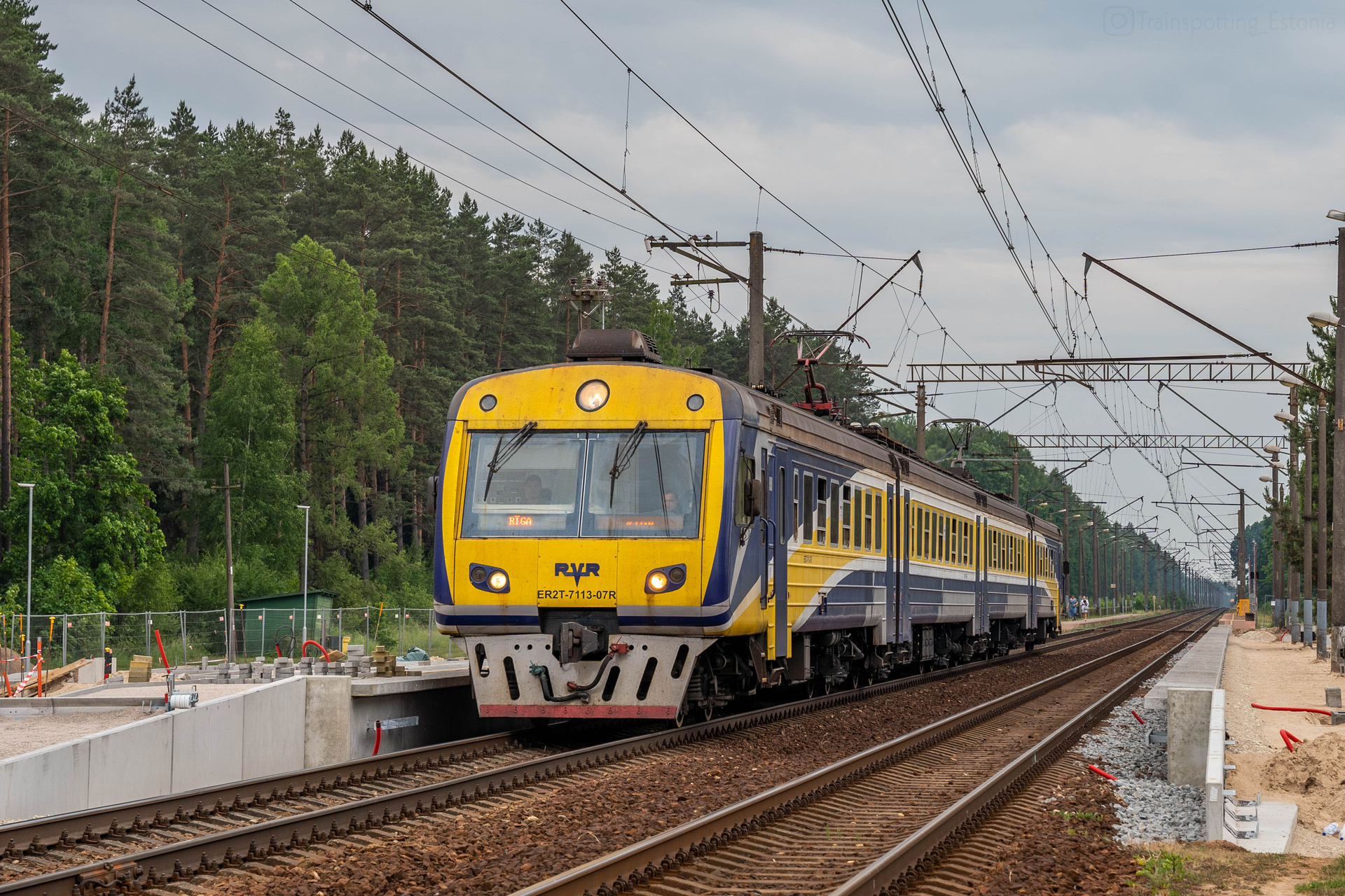 RVR ER2T – photo 21