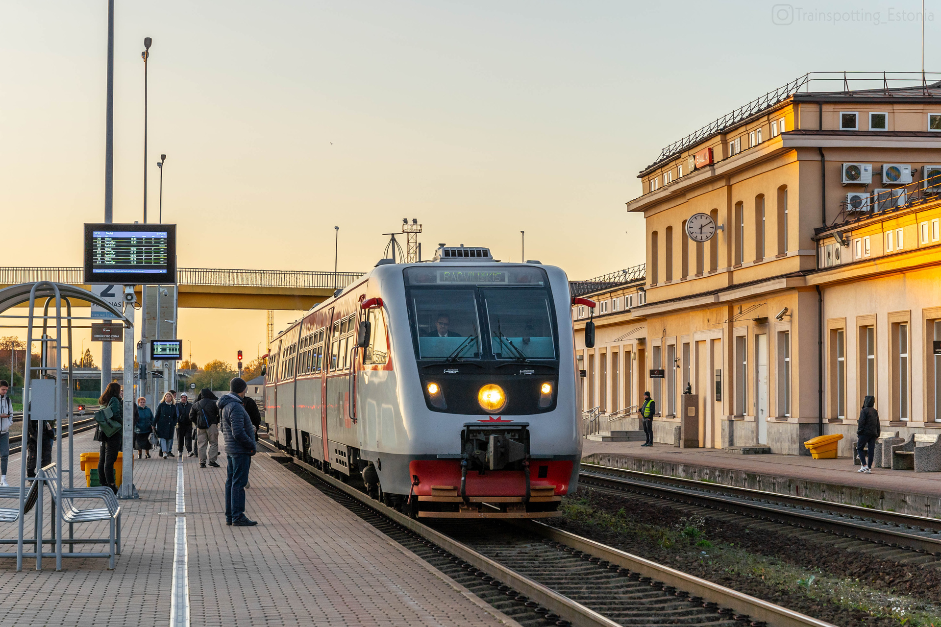 Metrovagonmash RA2 – photo 12