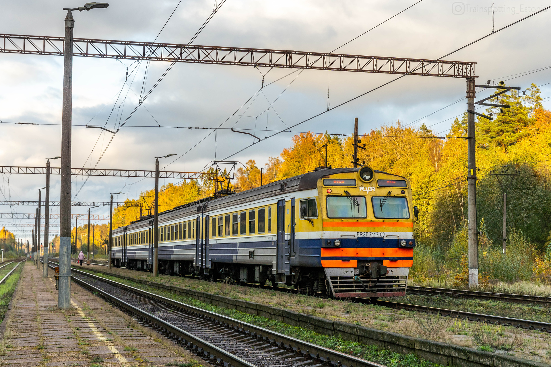 RVR ER2T – photo 15