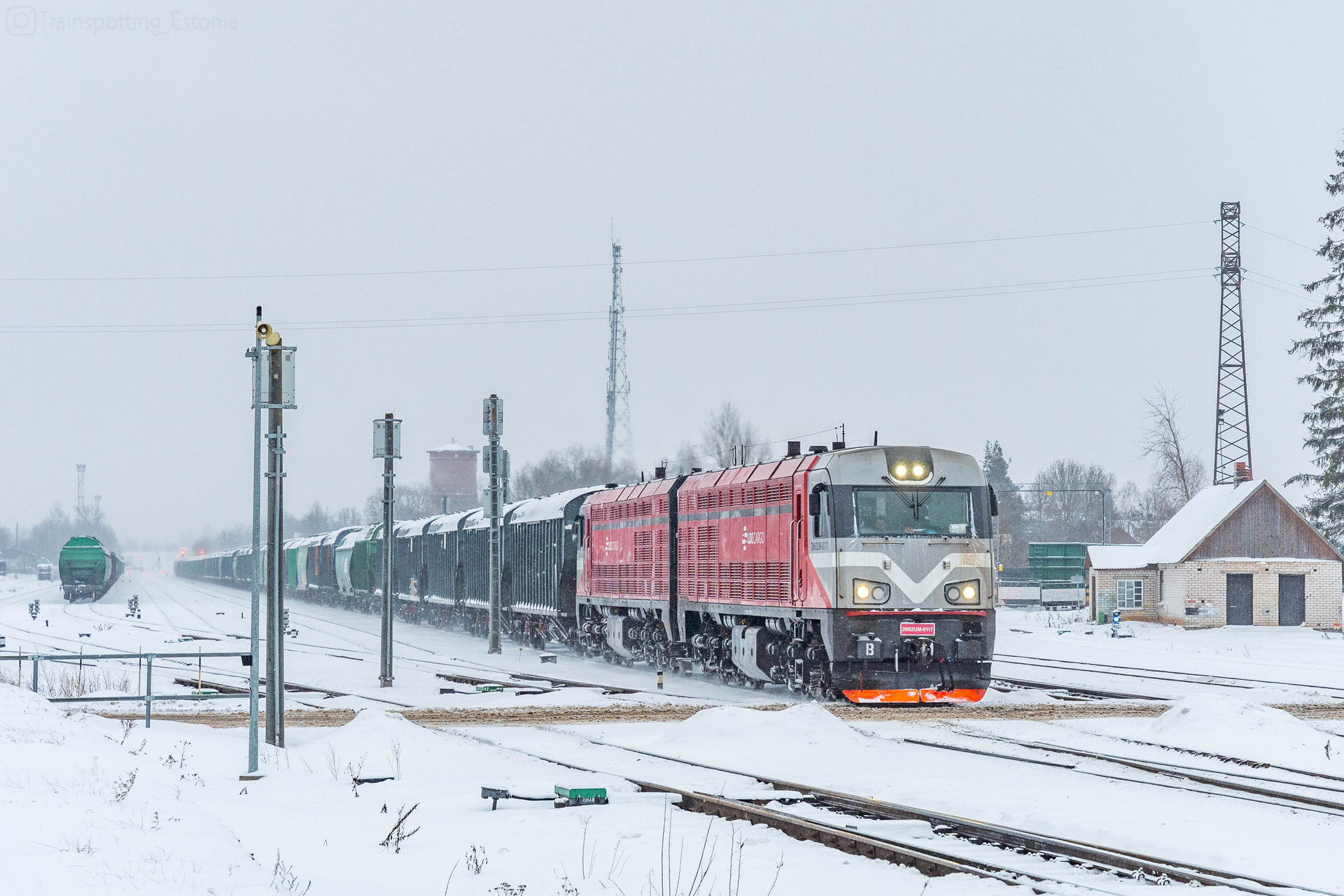 CZ LOKO LDz 2M62UM – foto 23