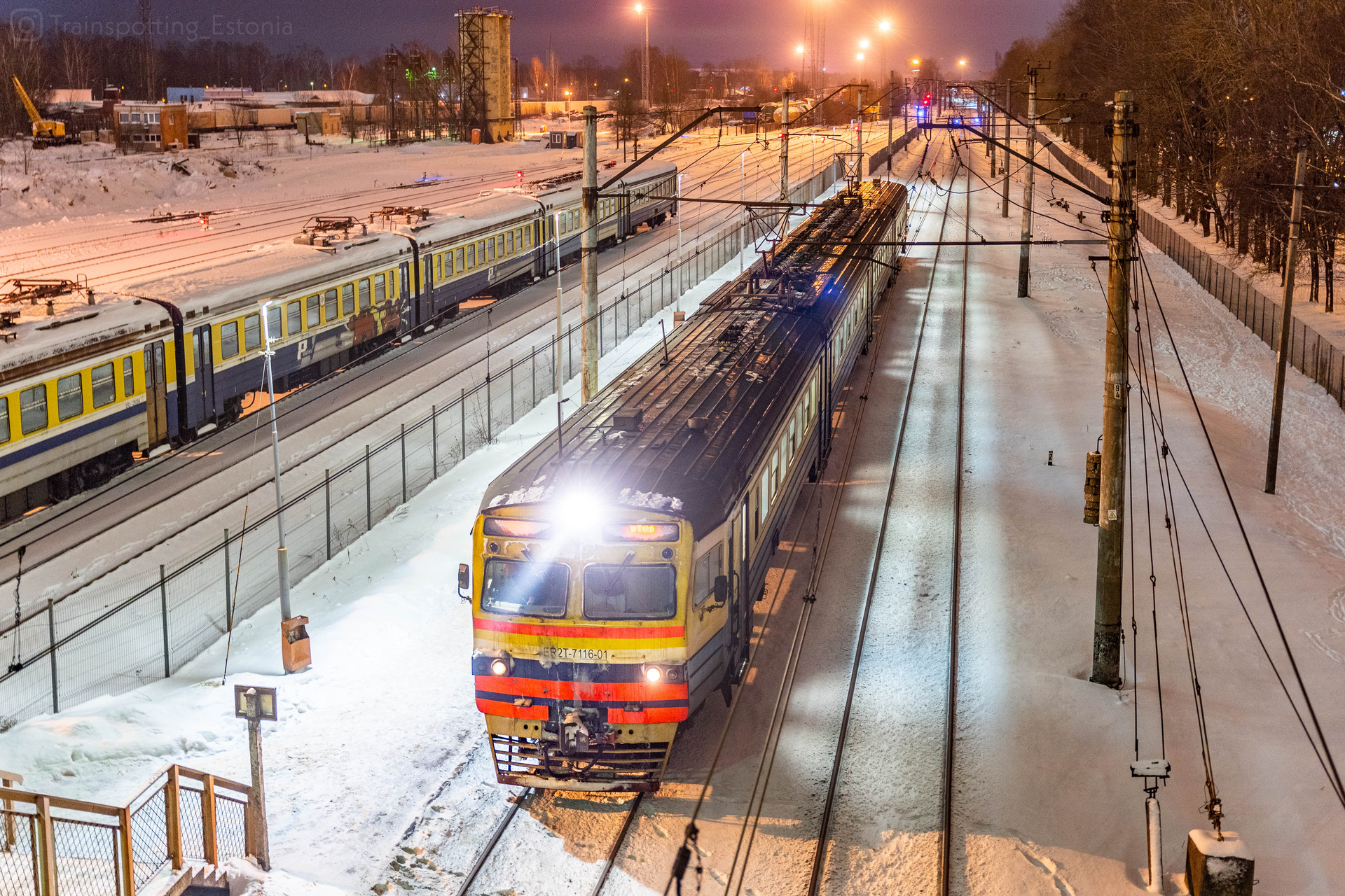 RVR ER2T – photo 13