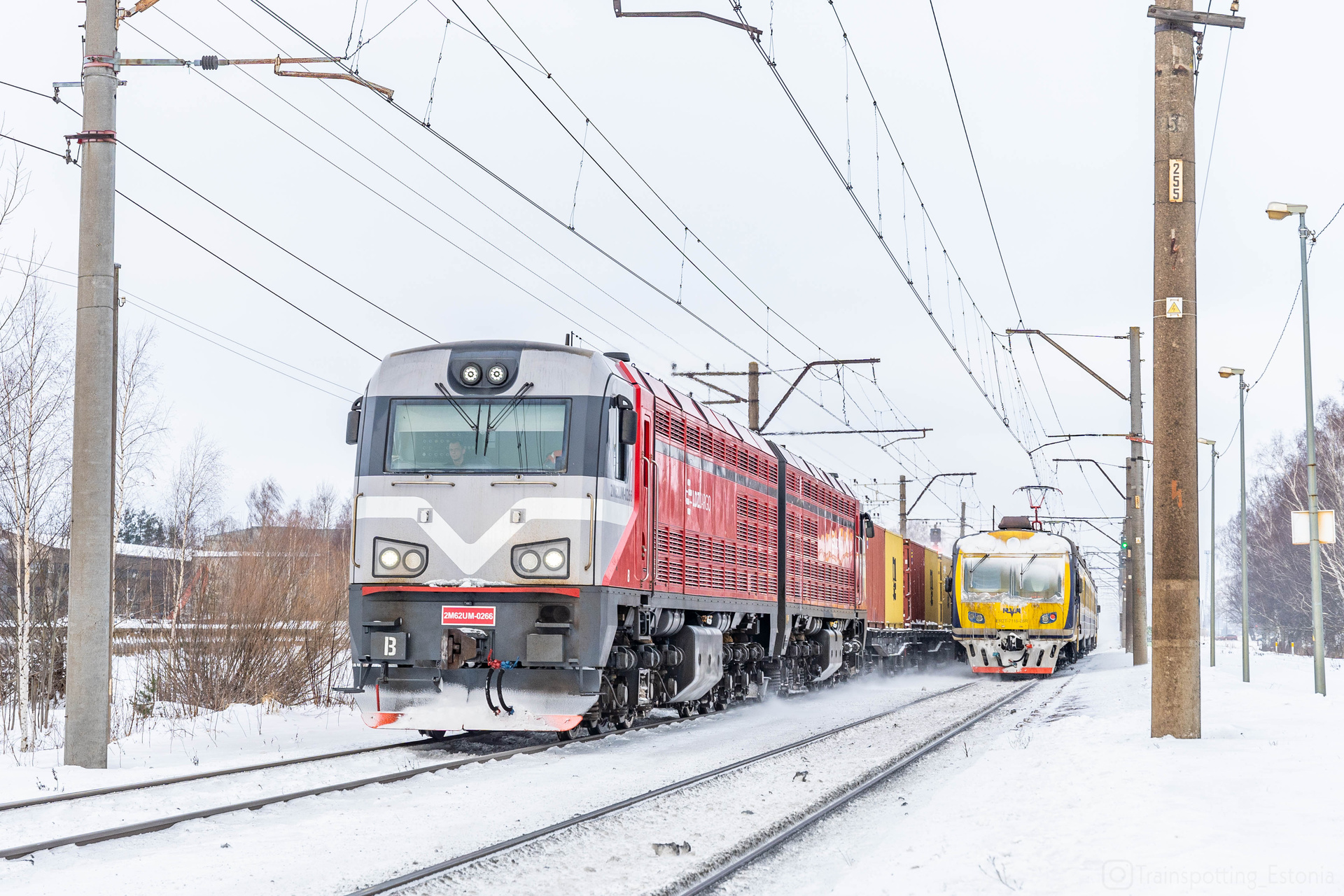 CZ LOKO LDz 2M62UM – foto 22