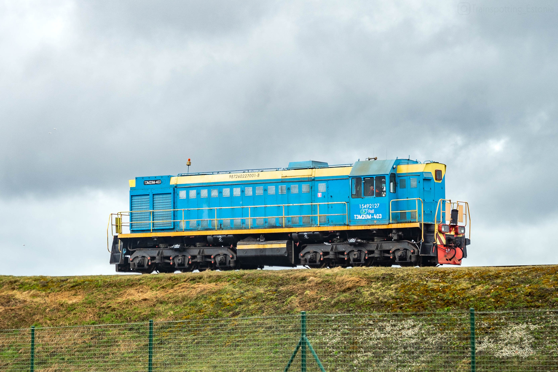 BMZ TEM2UM – photo 16