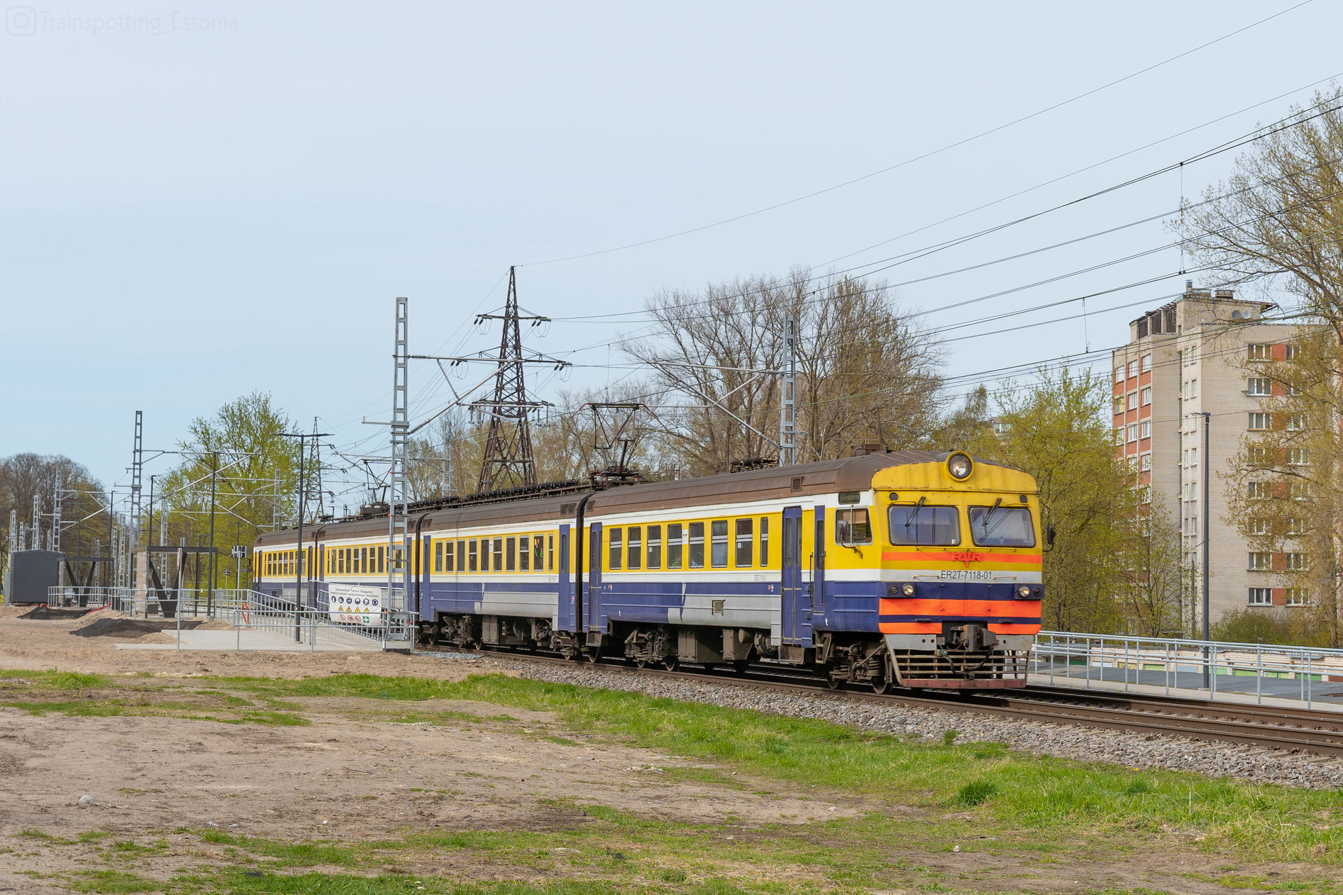 RVR ER2T – photo 6
