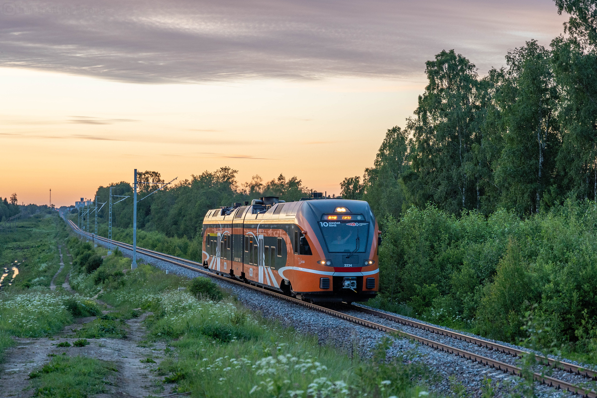 Stadler Flirt 2/8 1520mm – photo 6