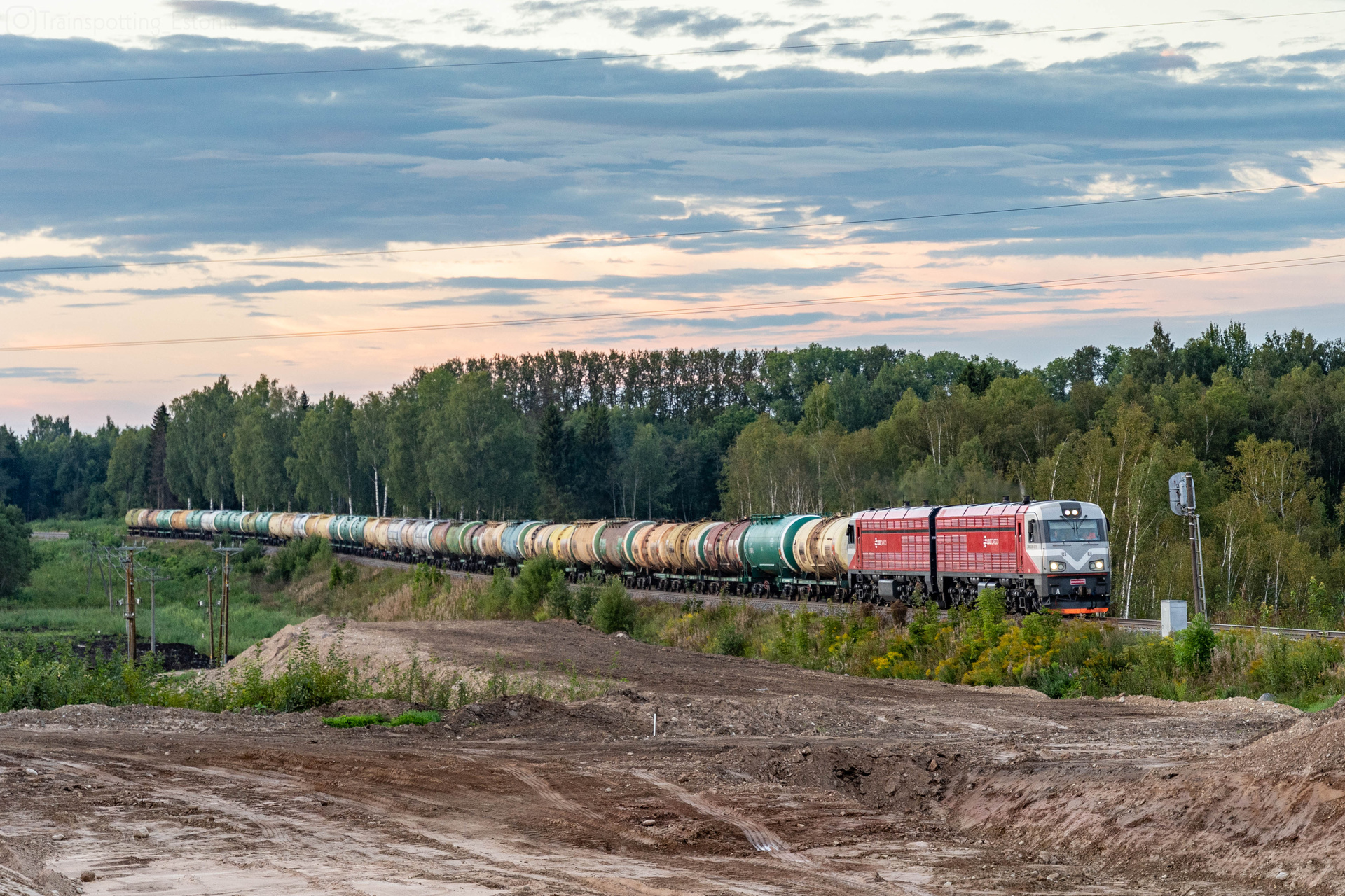 CZ LOKO LDz 2M62UM – foto 10