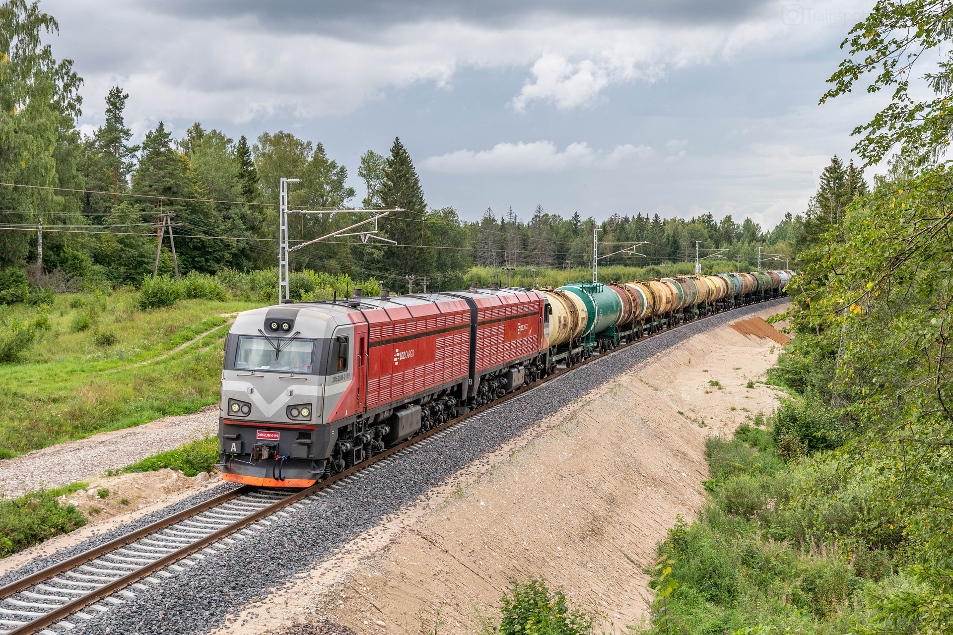 CZ LOKO LDz 2M62UM – foto 9