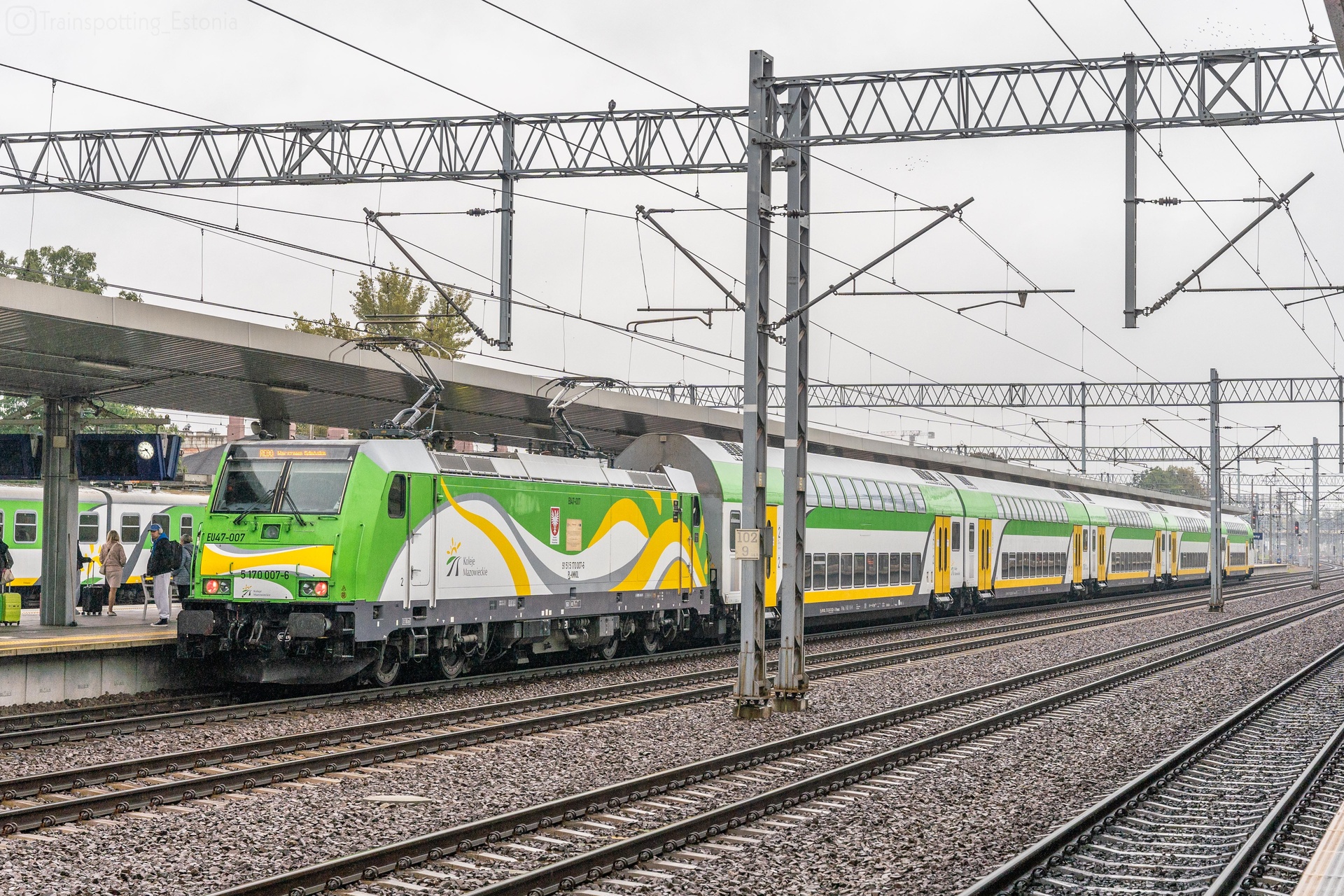 Bombardier P160 DC – photo 2