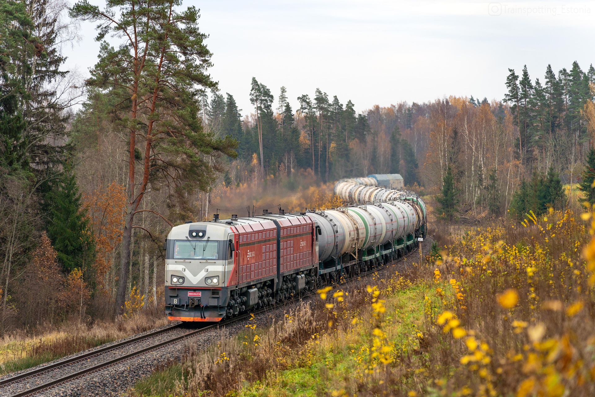 CZ LOKO LDz 2M62UM – foto 8