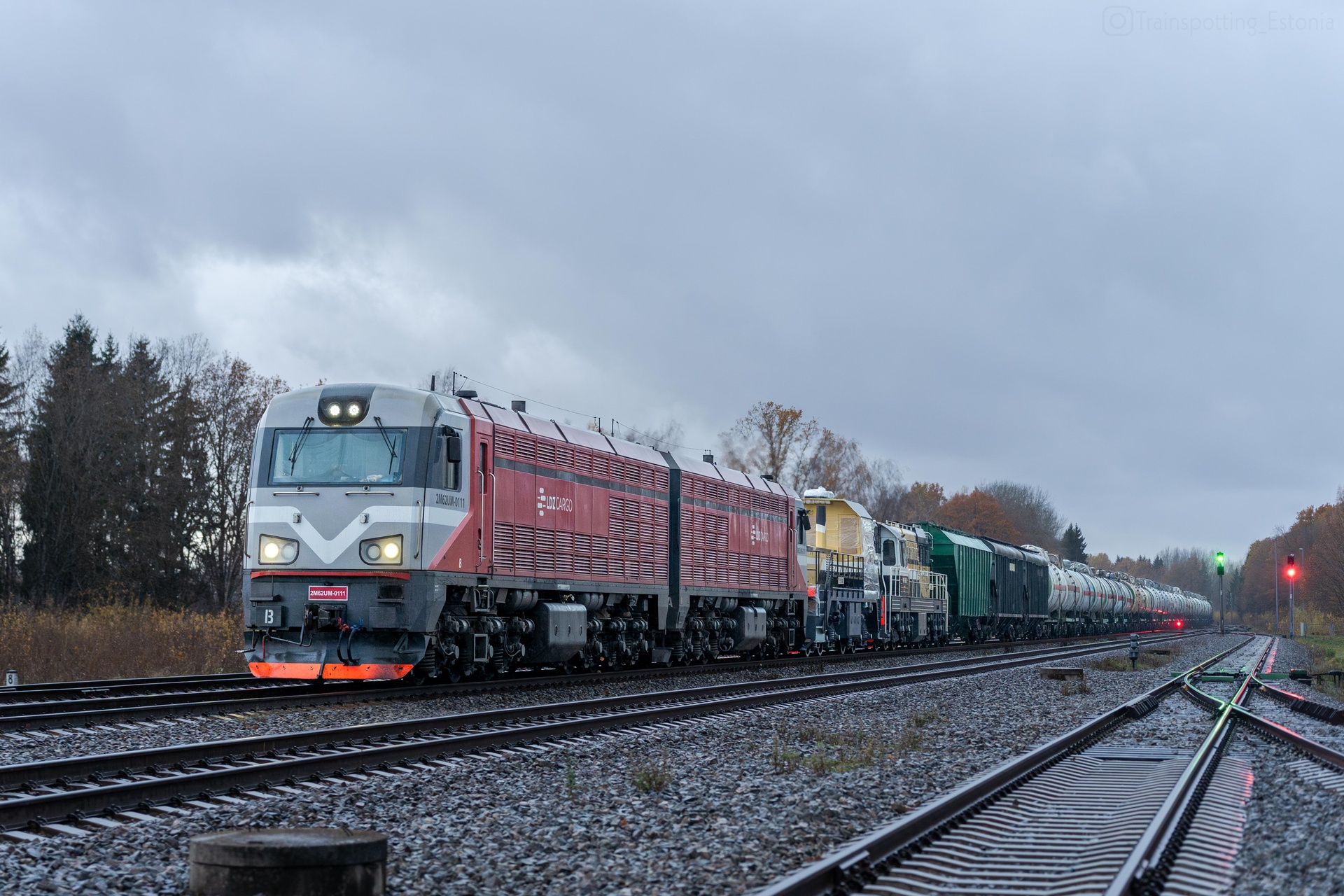 CZ LOKO LDz 2M62UM – foto 7