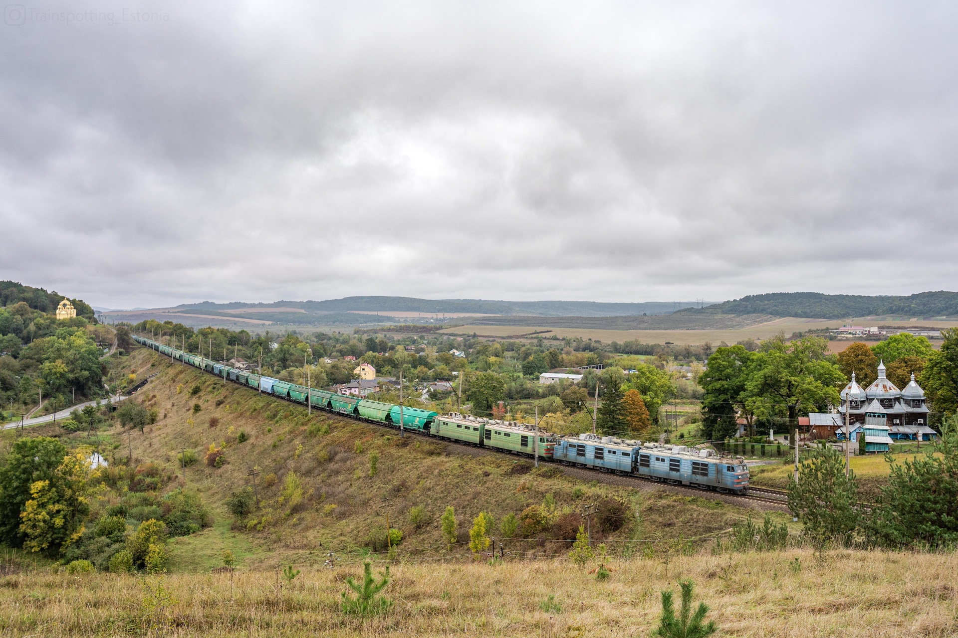 NEVZ VL80K – photo 3