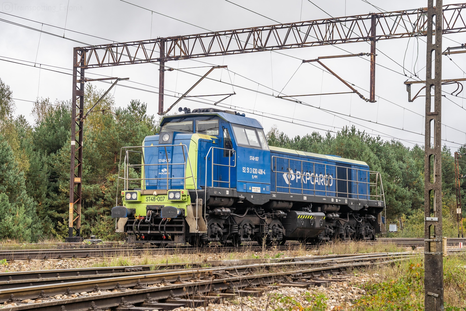 Newag 15D/16D – foto 2