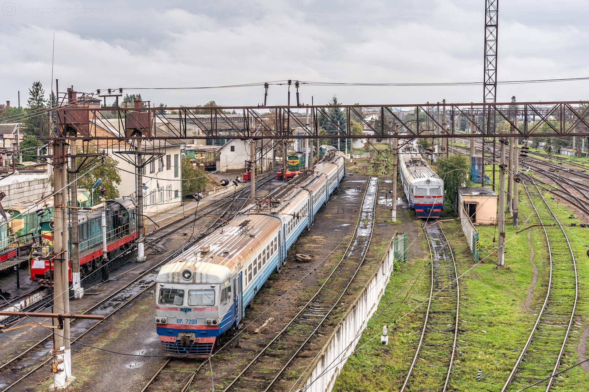 RVR ER2 – photo 4