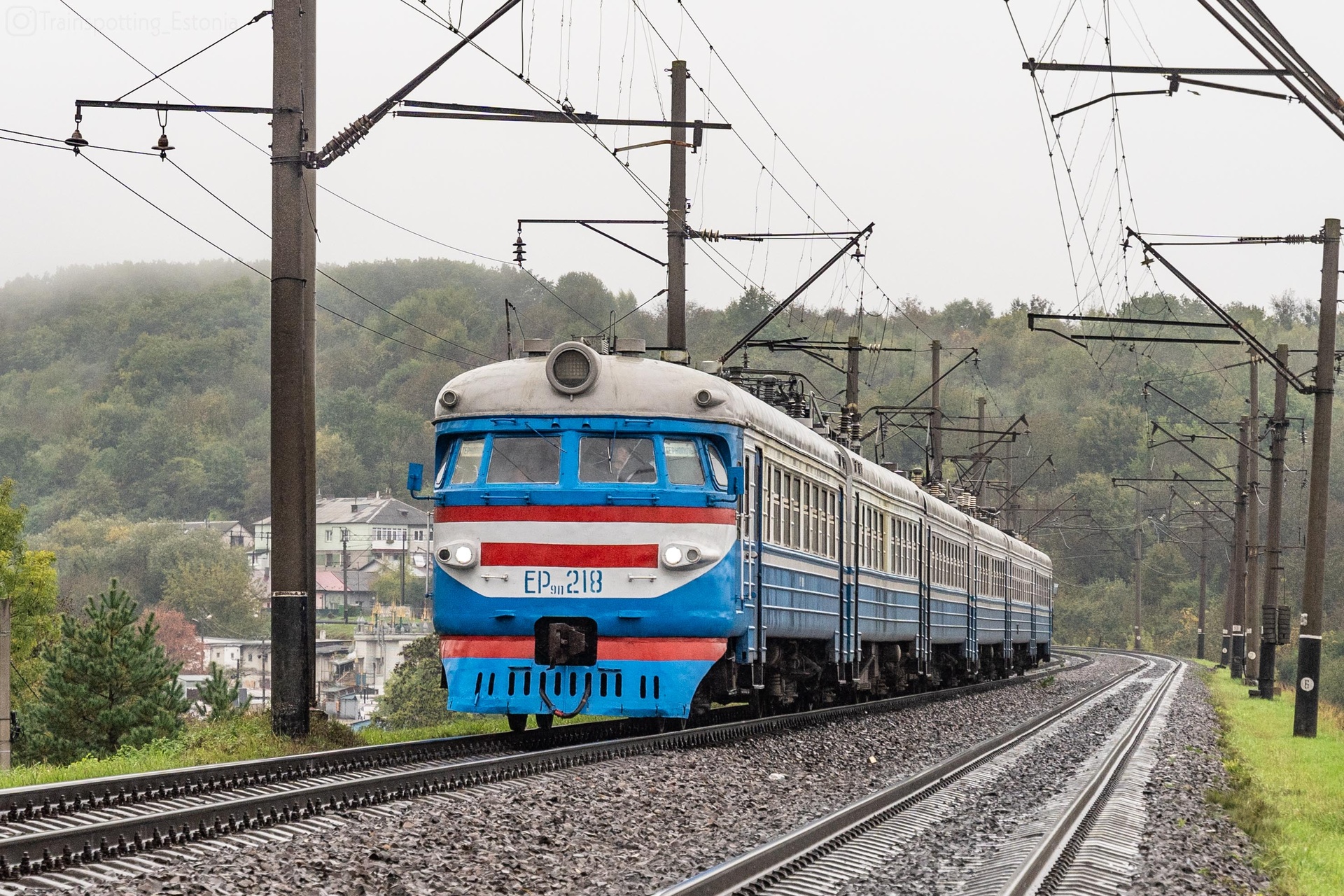 RVR ER9P – photo 2