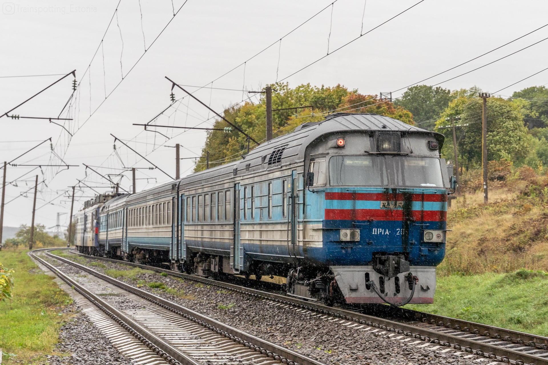 RVR DR1A – foto 11