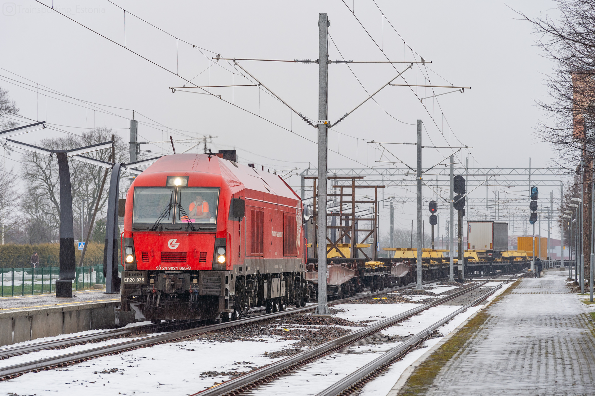 Siemens ER20CF – photo 4