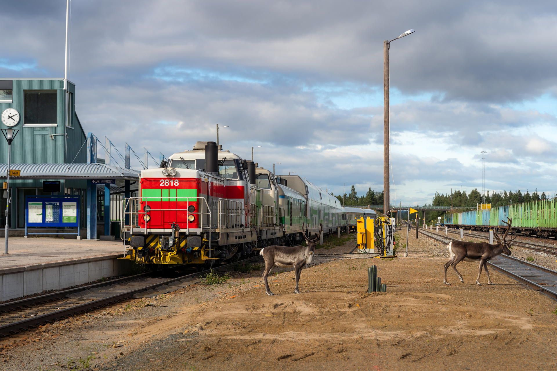 Valmet Dr16 – foto 3