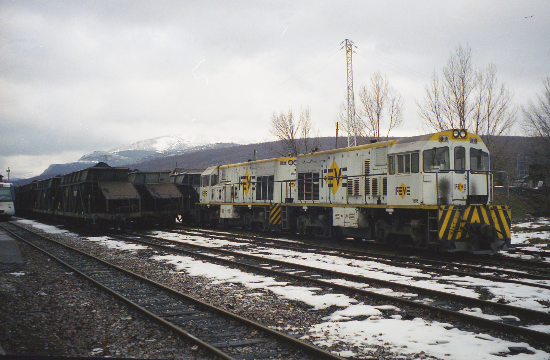 GE FEVE 1500 – photo 16