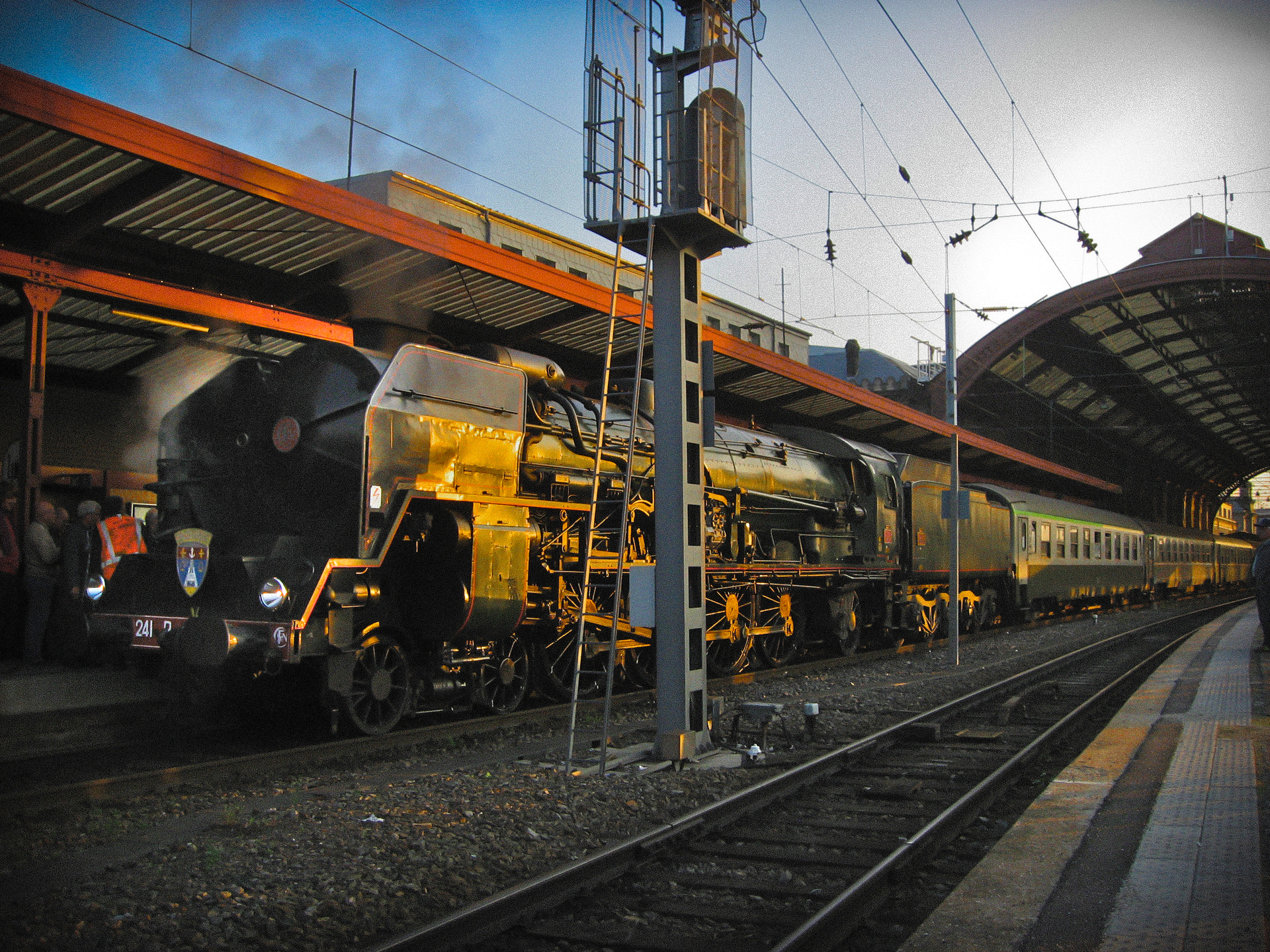 Schneider 4-8-2 – photo 12