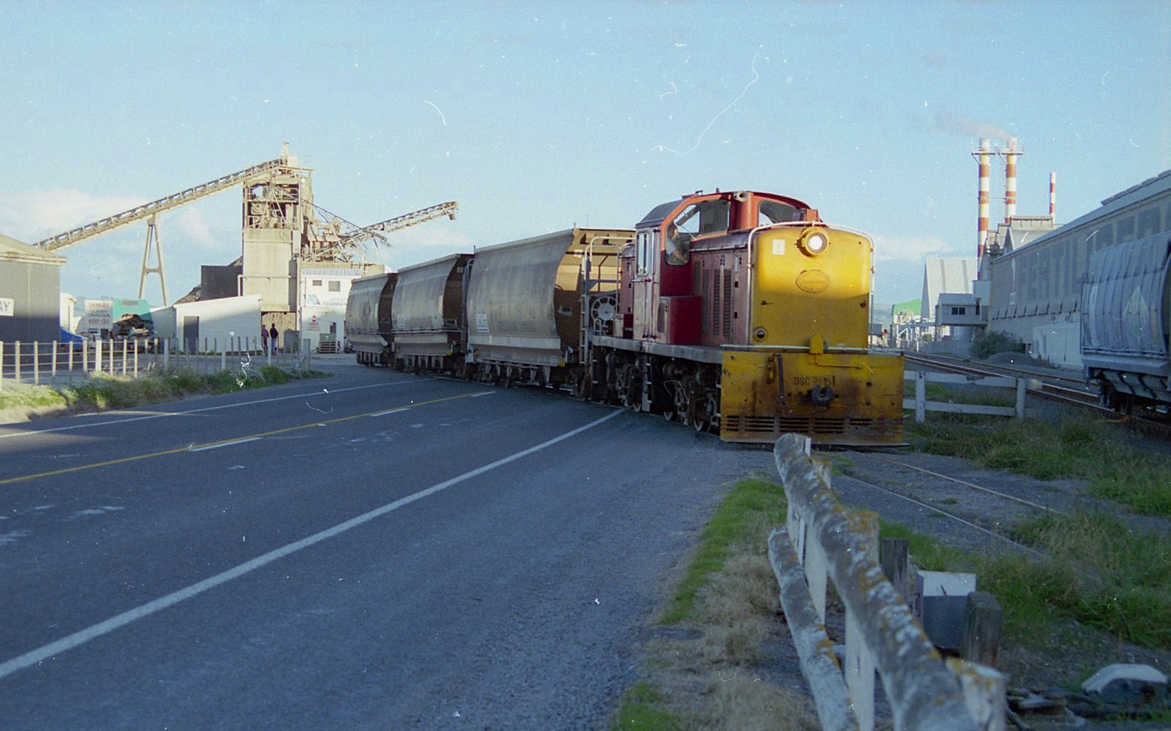 BTH NZR DSC – photo 3