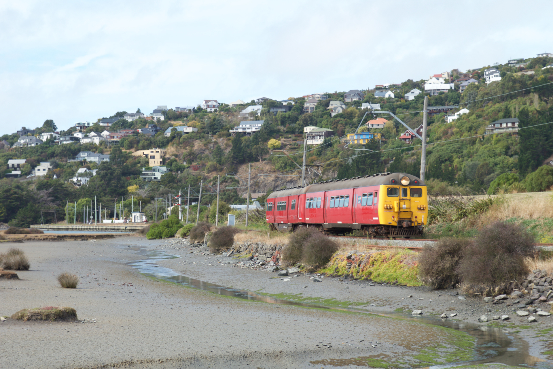English Electric D/DM – photo 3