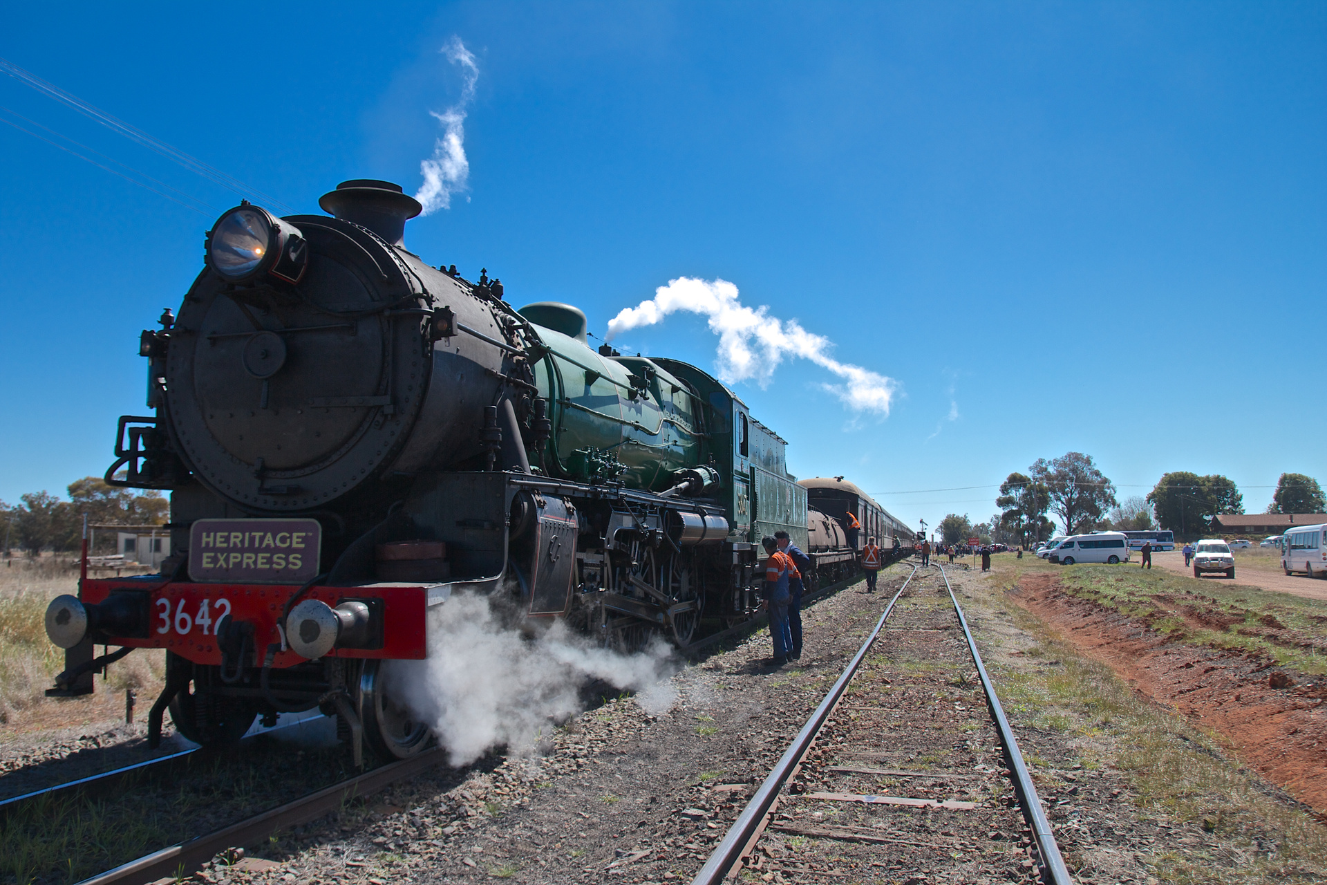 Clyde Engineering NSW C36 – photo 10