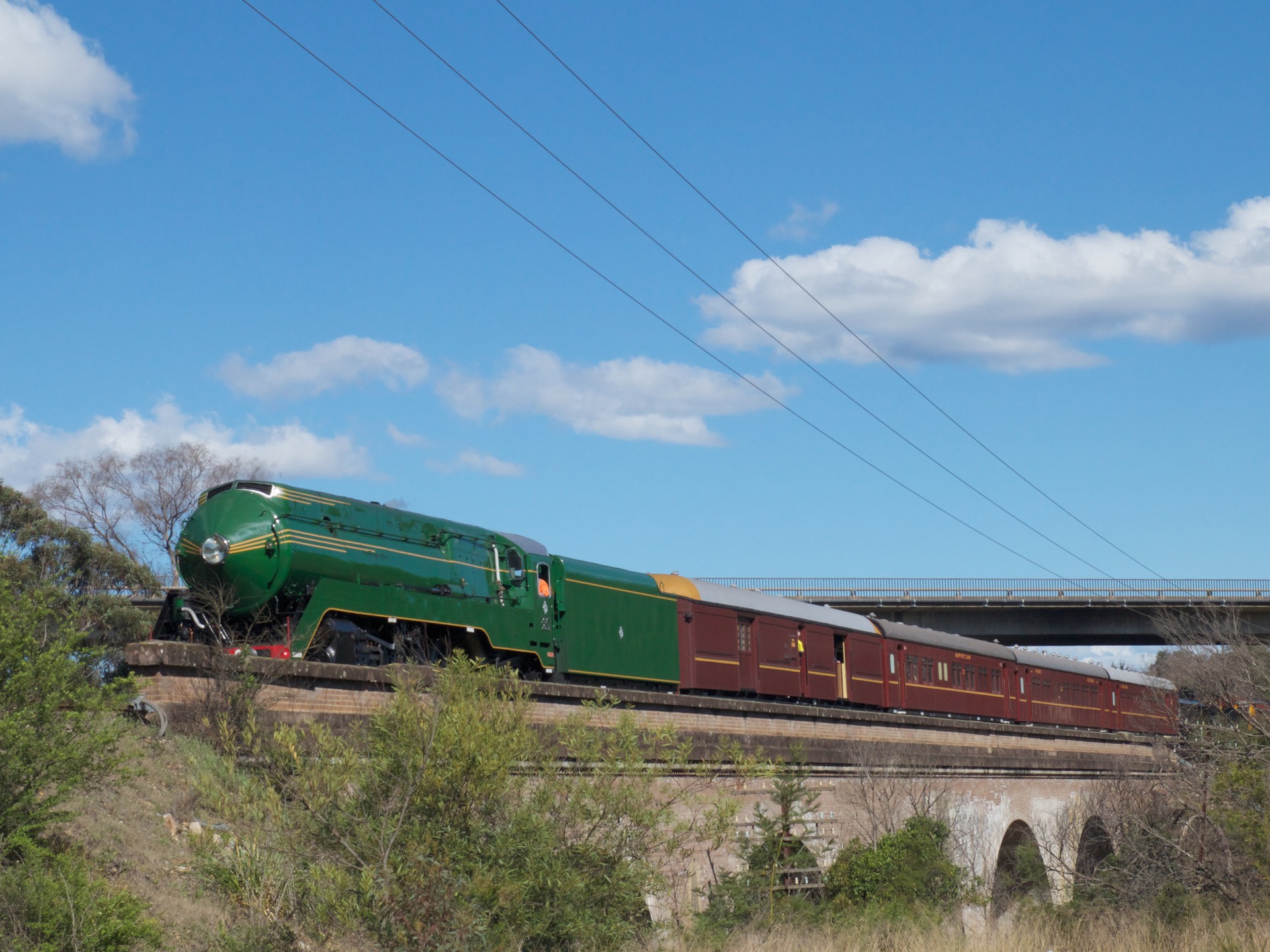 Clyde Engineering NSW C38 – photo 3
