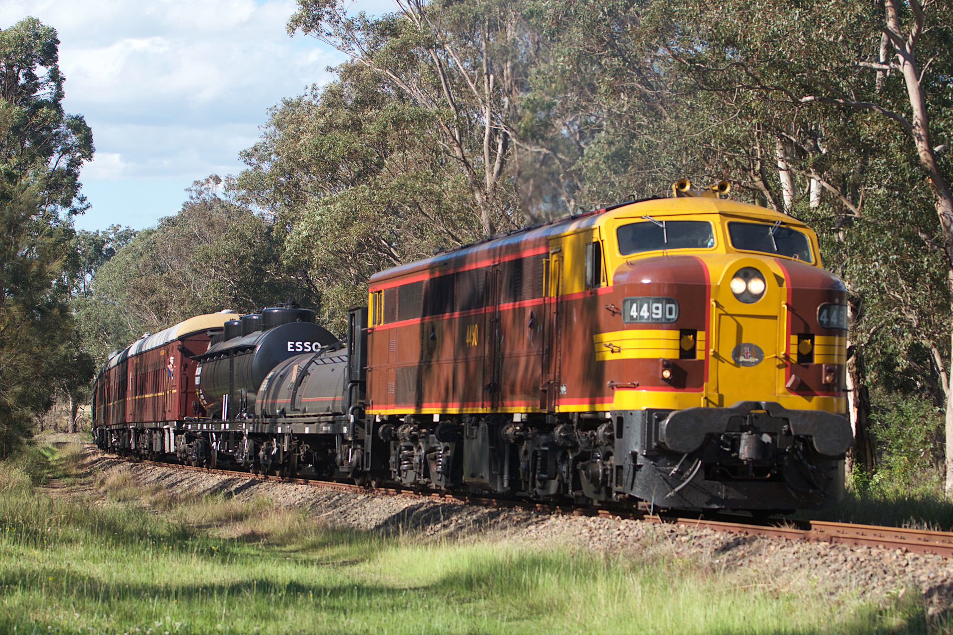 AE Goodwin DL500B – photo 2